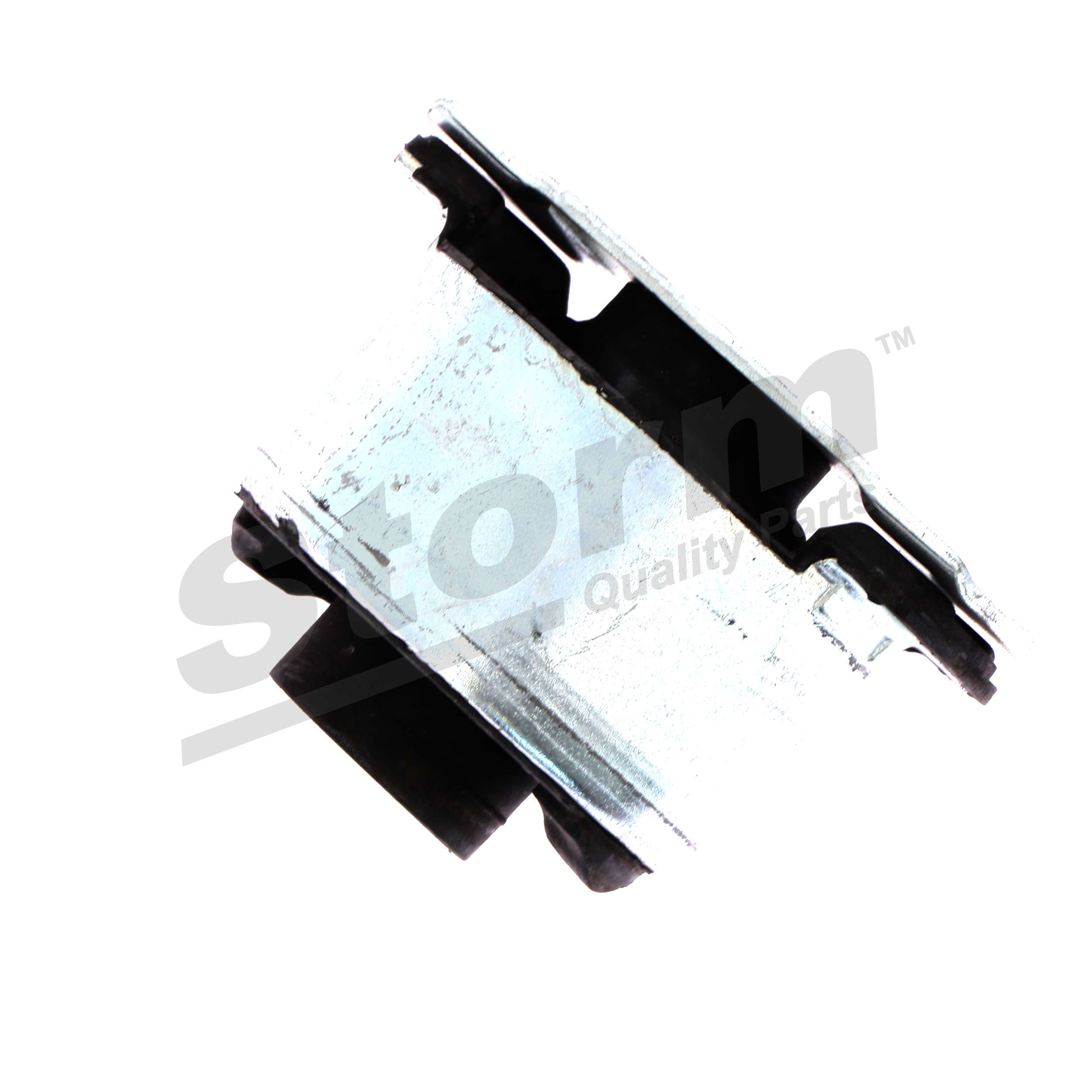 Silentblock del puente trasero Storm ref. F4976