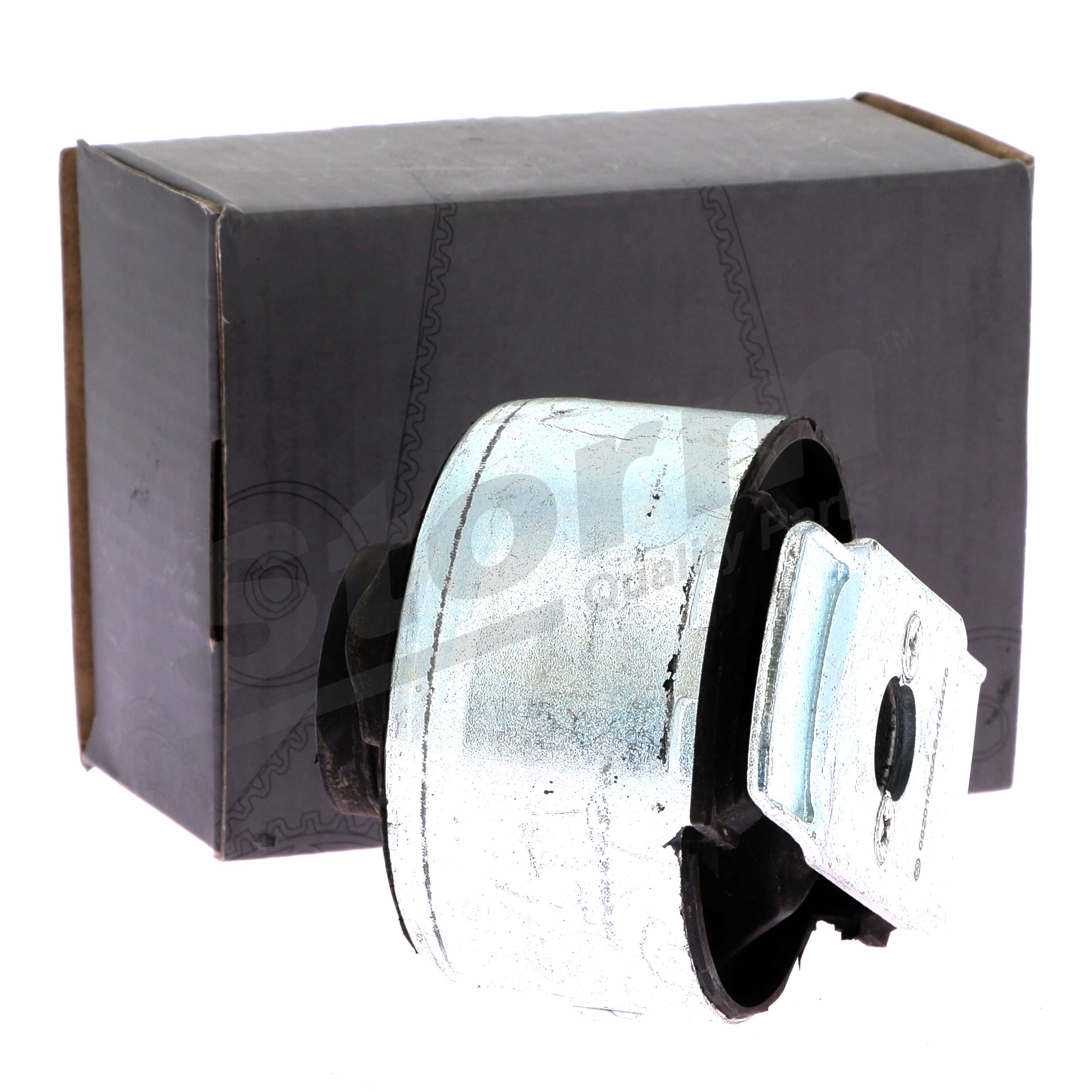 Silentblock del puente trasero Storm ref. F4976
