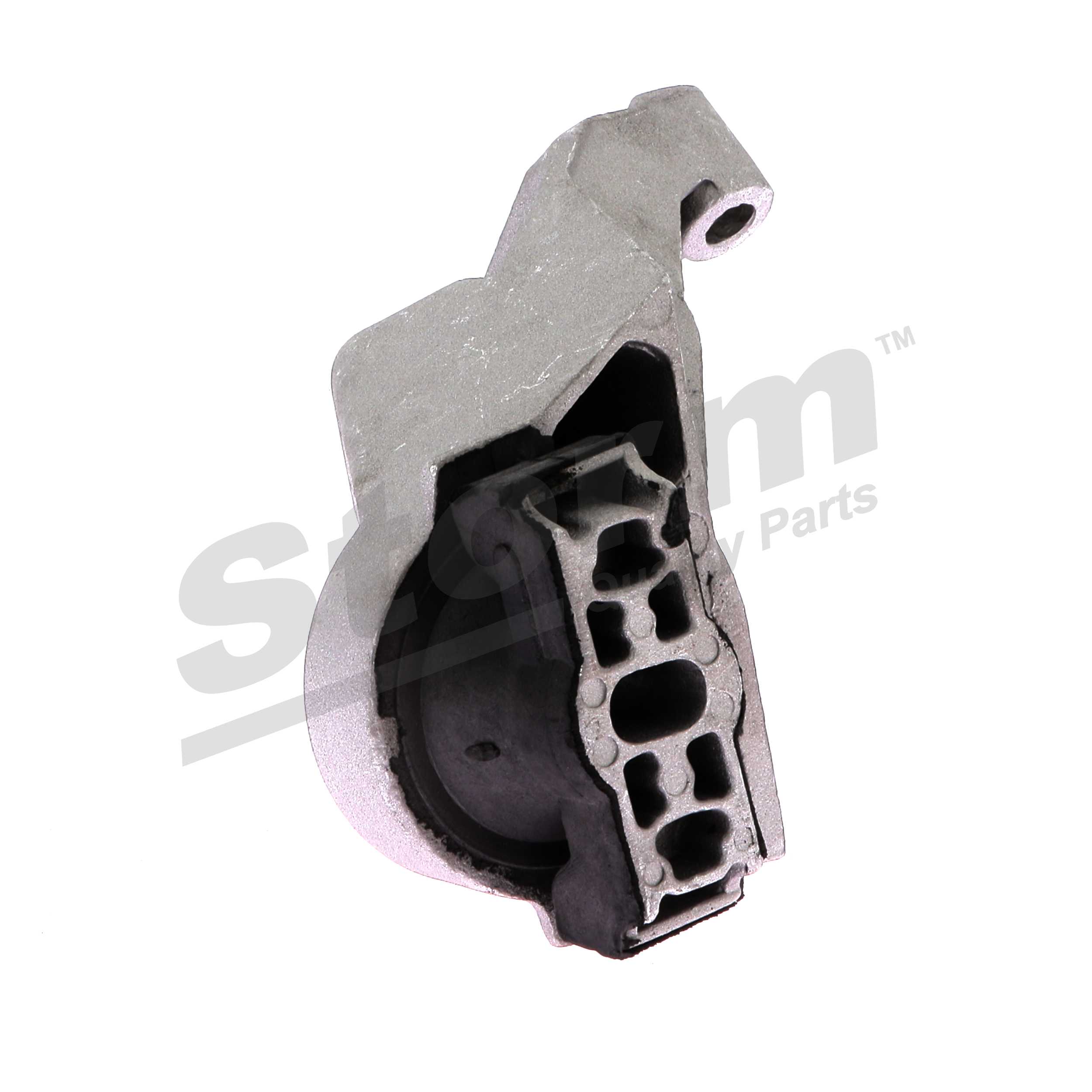 Support moteur (Silent bloc moteur) Storm F4981
