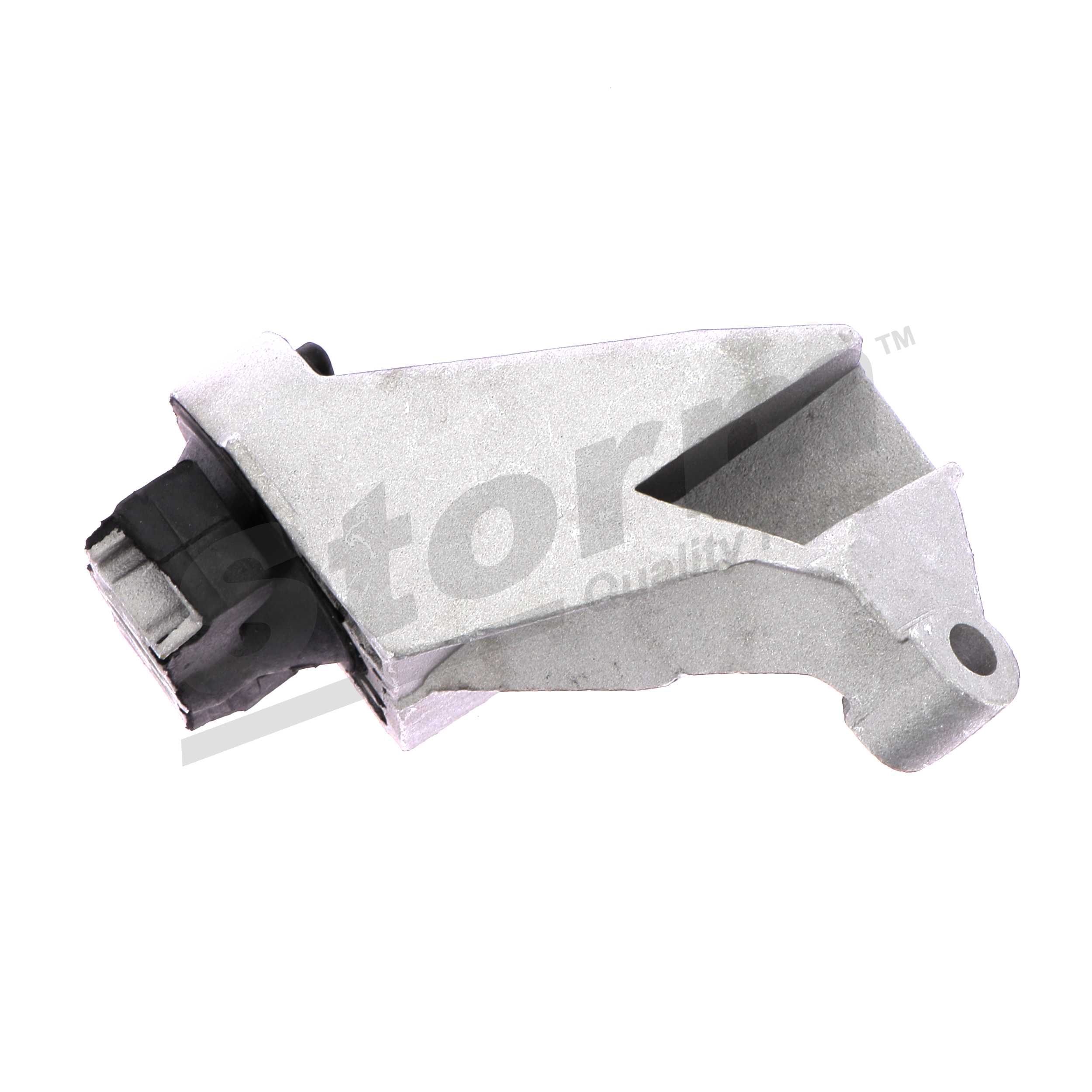 Support moteur (Silent bloc moteur) Storm F4981