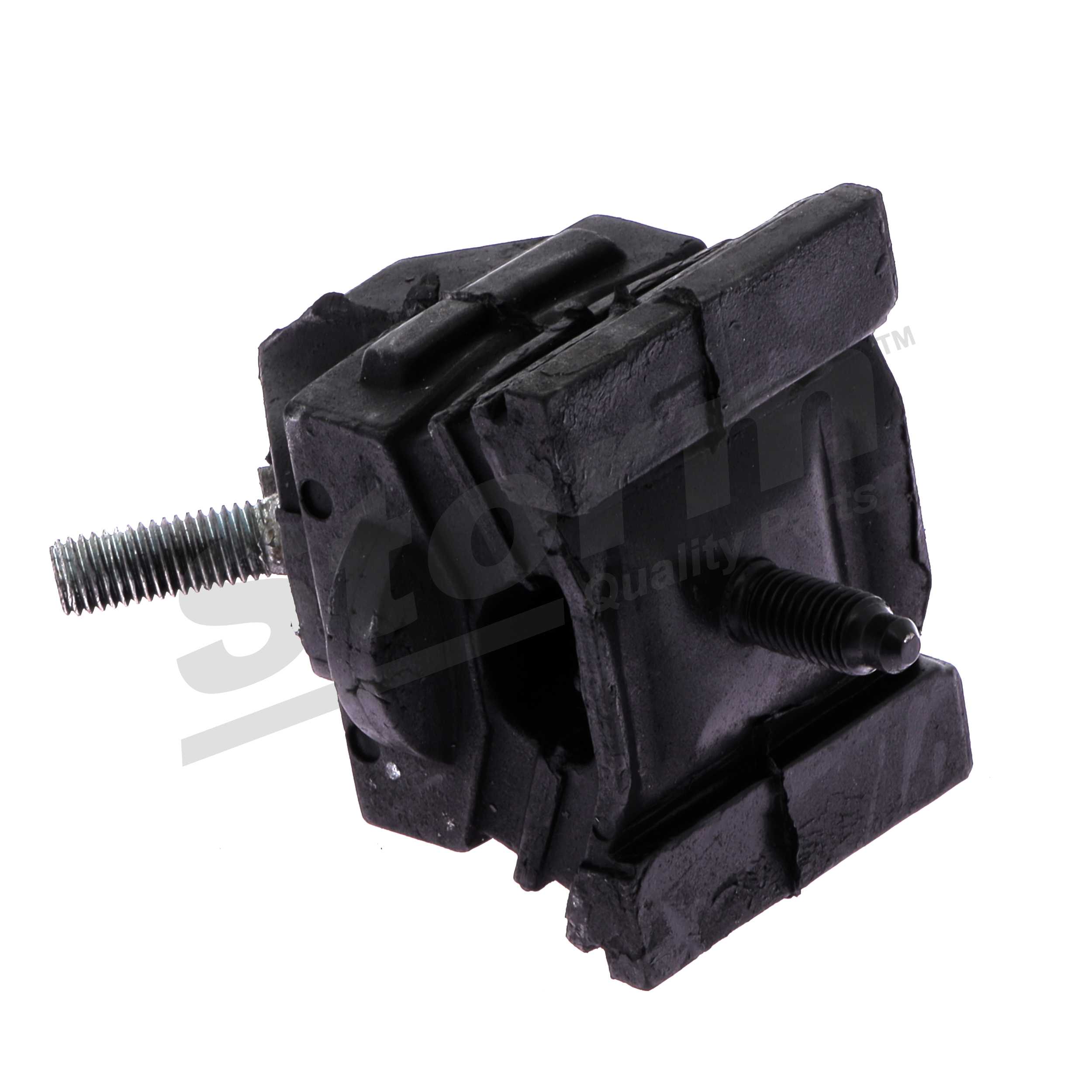 Support moteur (Silent bloc moteur) Storm F4996
