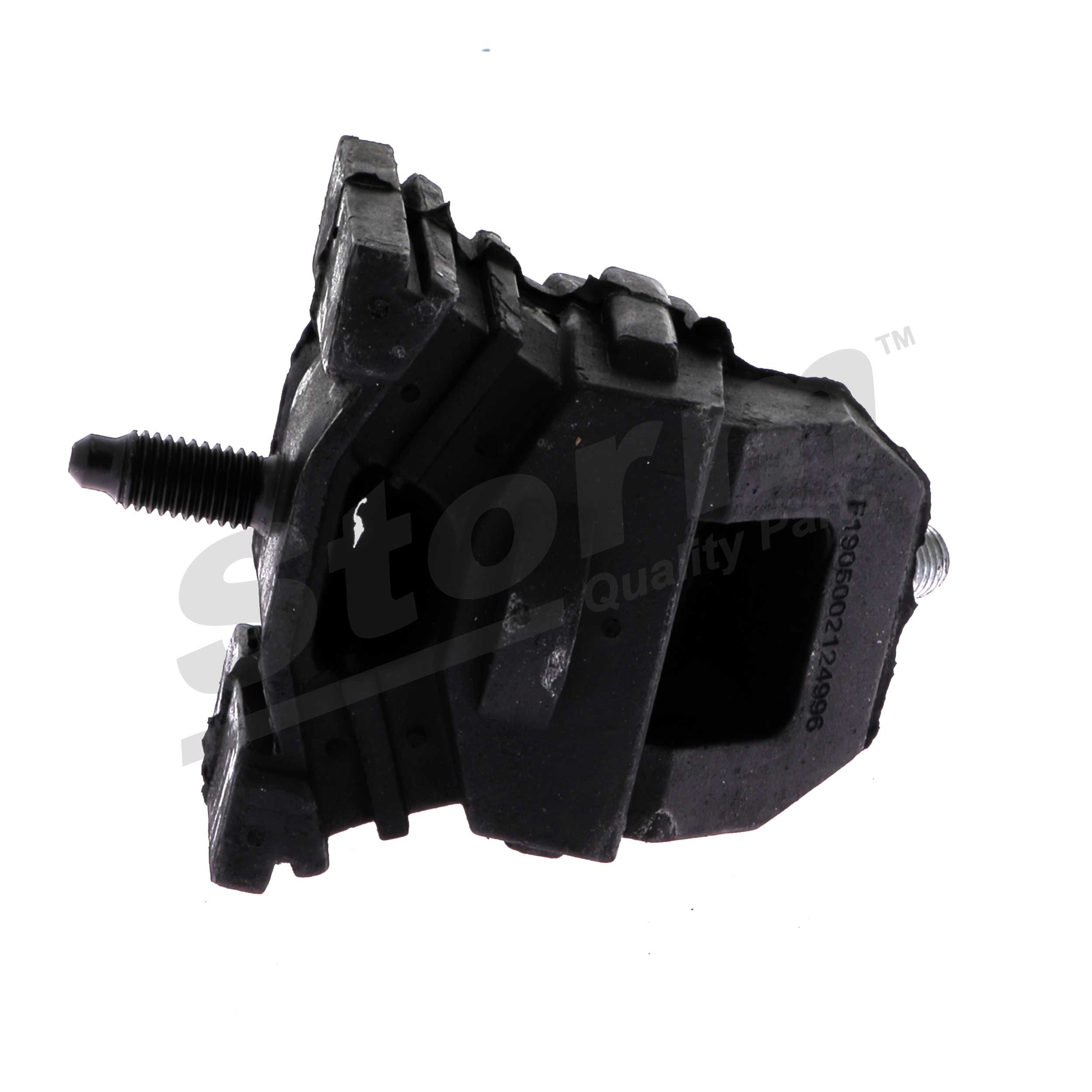 Support moteur (Silent bloc moteur) Storm F4996