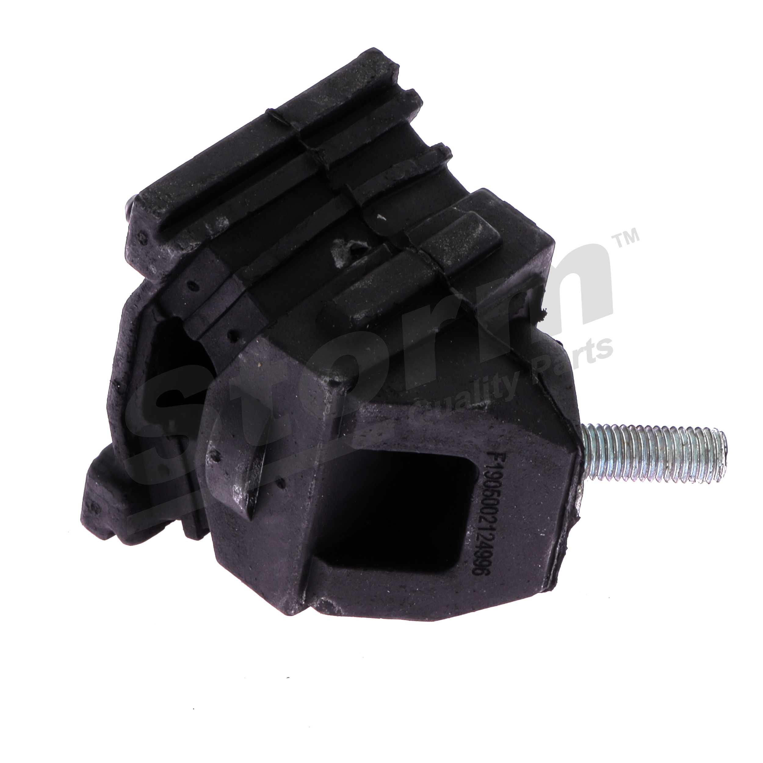 Support moteur (Silent bloc moteur) Storm F4996