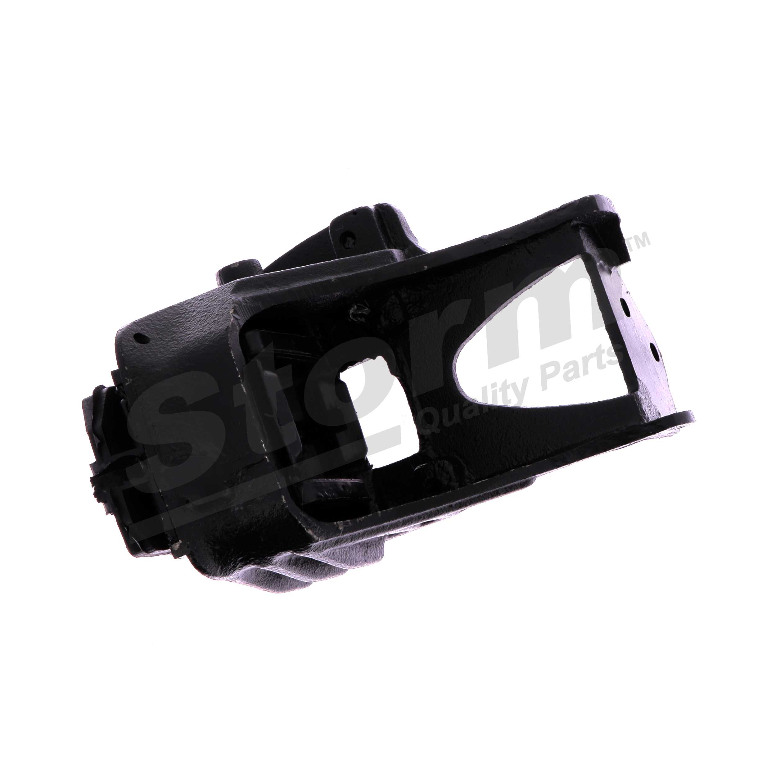 Support moteur (Silent bloc moteur) Storm F4997