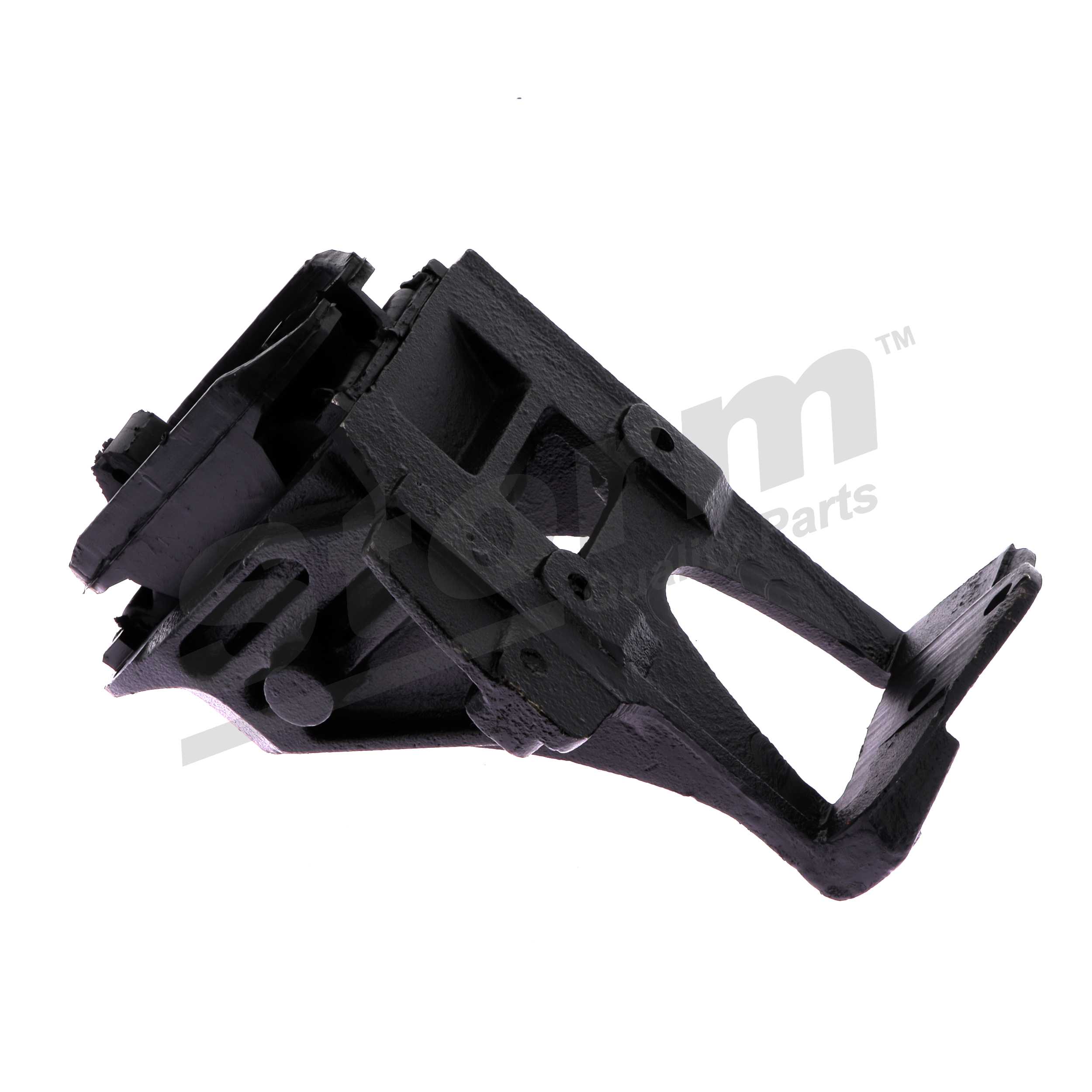 Support moteur (Silent bloc moteur) Storm F4997
