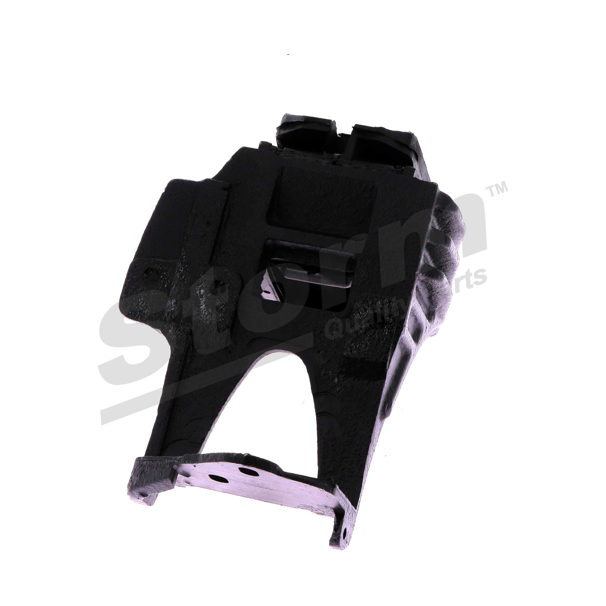 Support moteur (Silent bloc moteur) Storm F4997