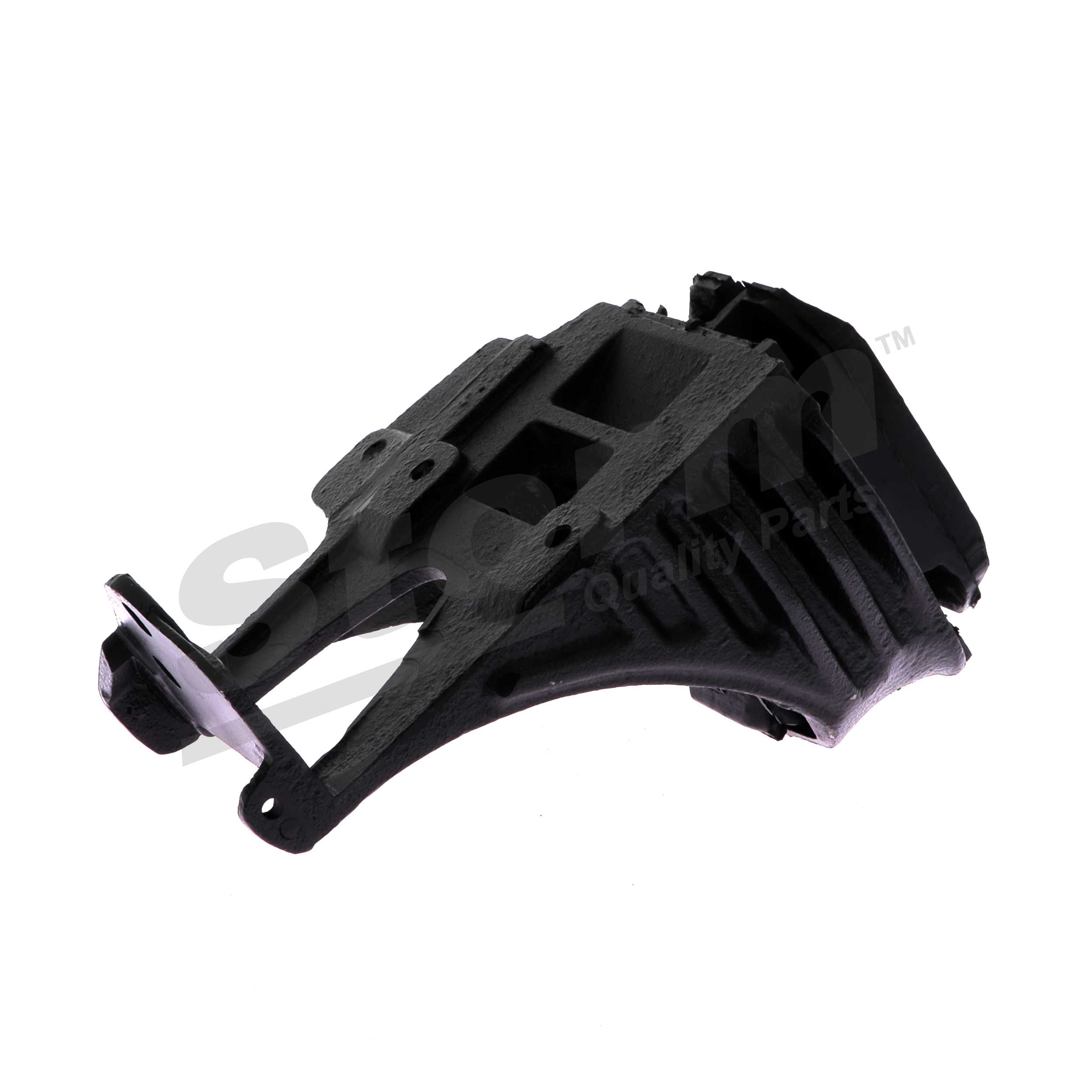 Support moteur (Silent bloc moteur) Storm F4997