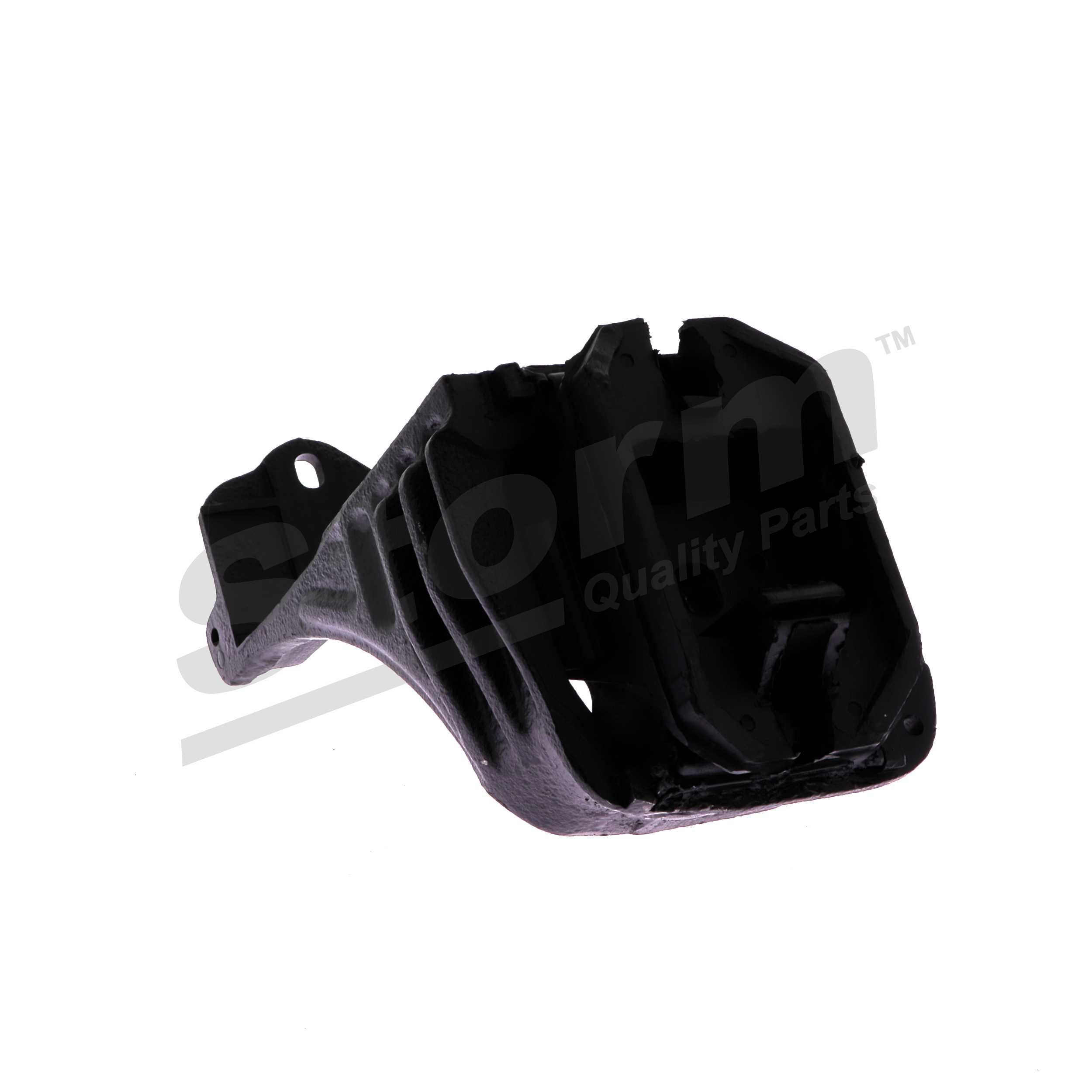 Support moteur (Silent bloc moteur) Storm F4997
