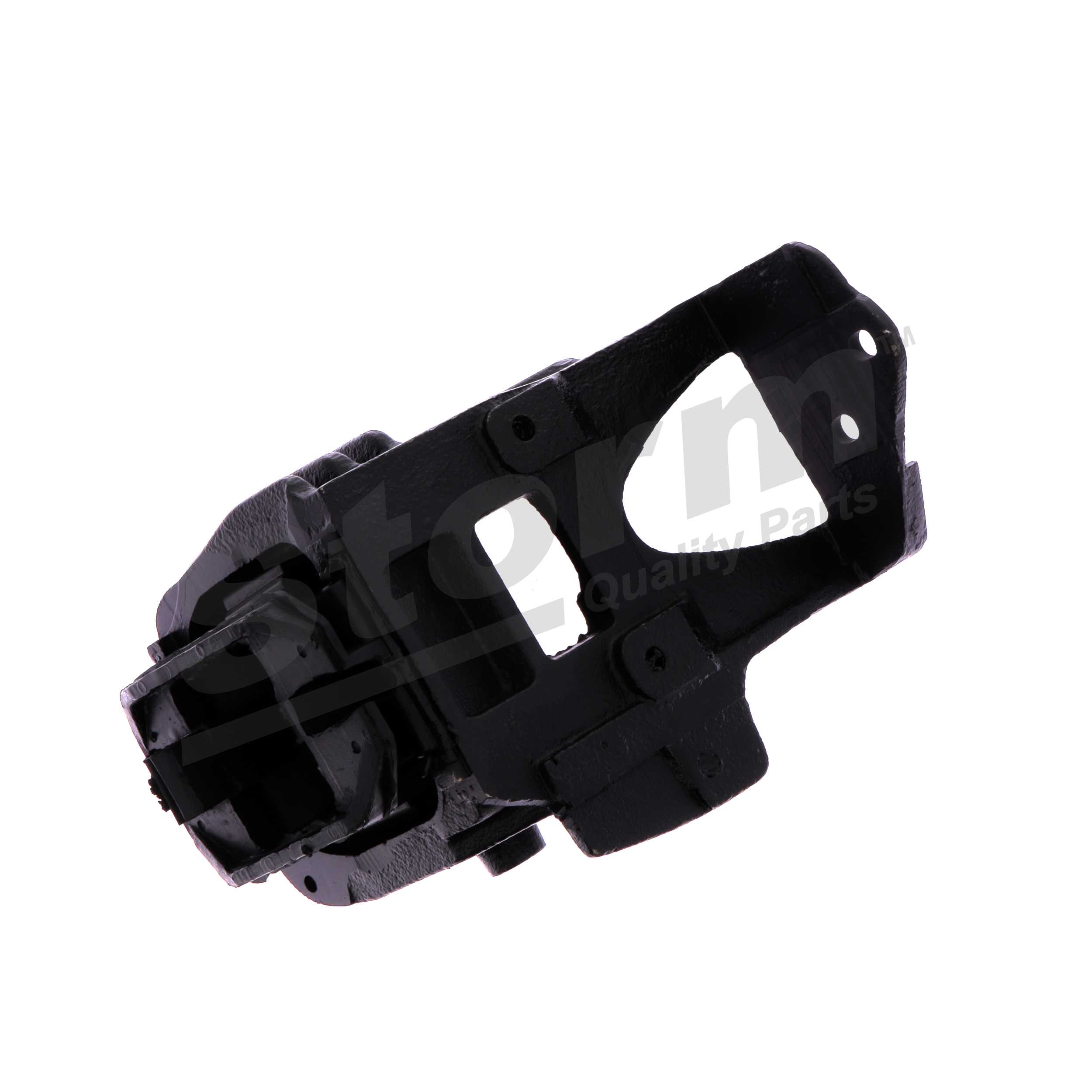 Support moteur (Silent bloc moteur) Storm F4997
