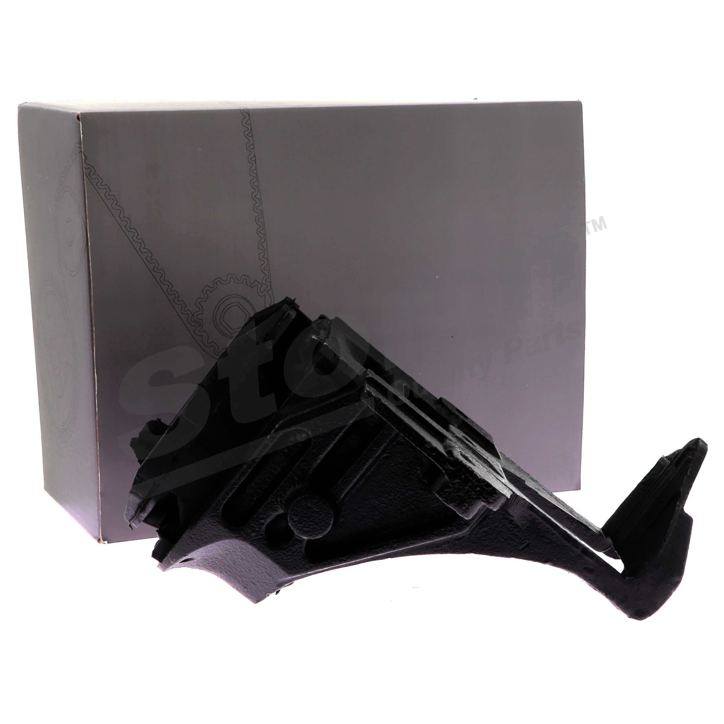 Support moteur (Silent bloc moteur) Storm F4997