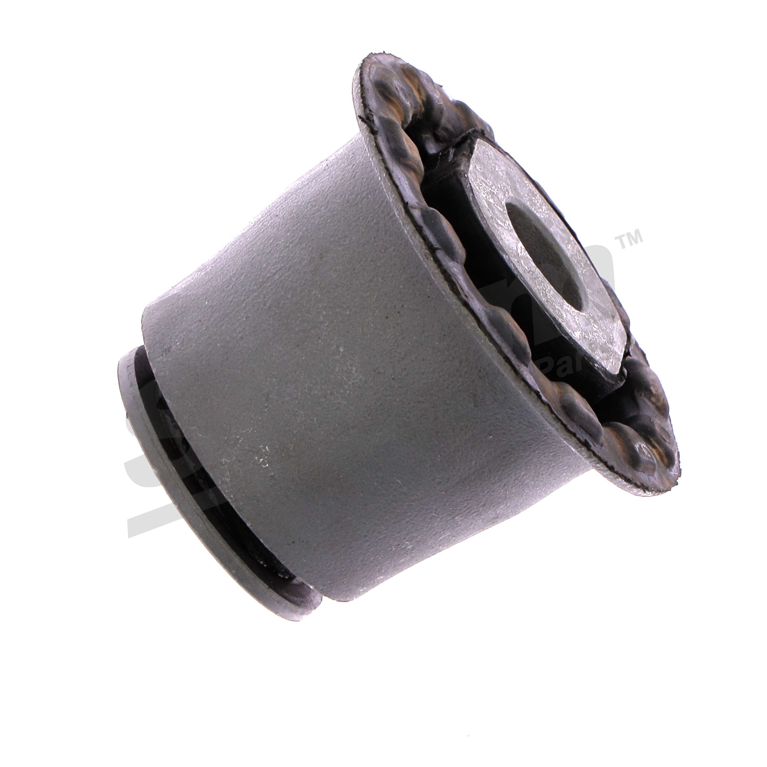 Silentblock del puente trasero Storm ref. F5000