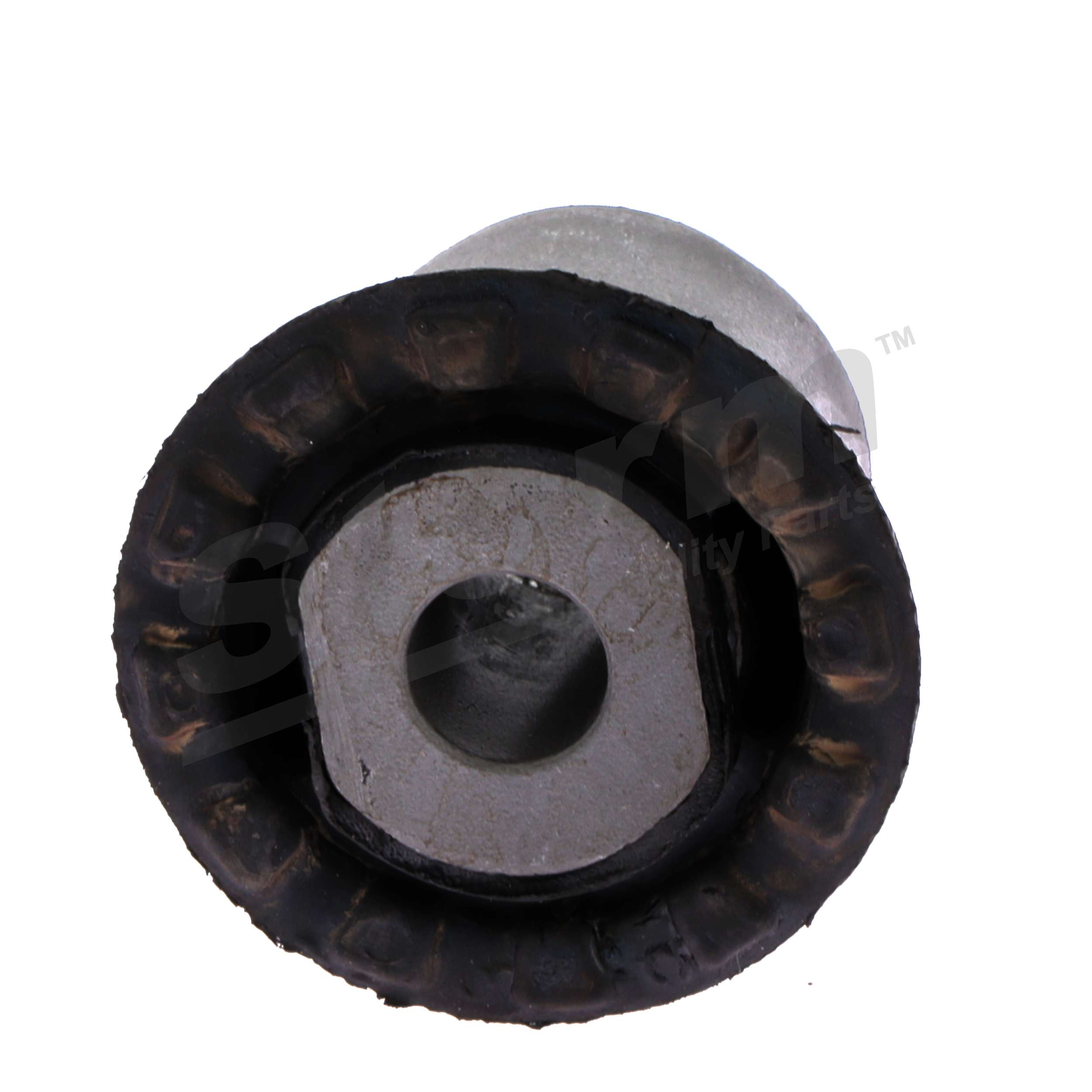Silentblock del puente trasero Storm ref. F5000