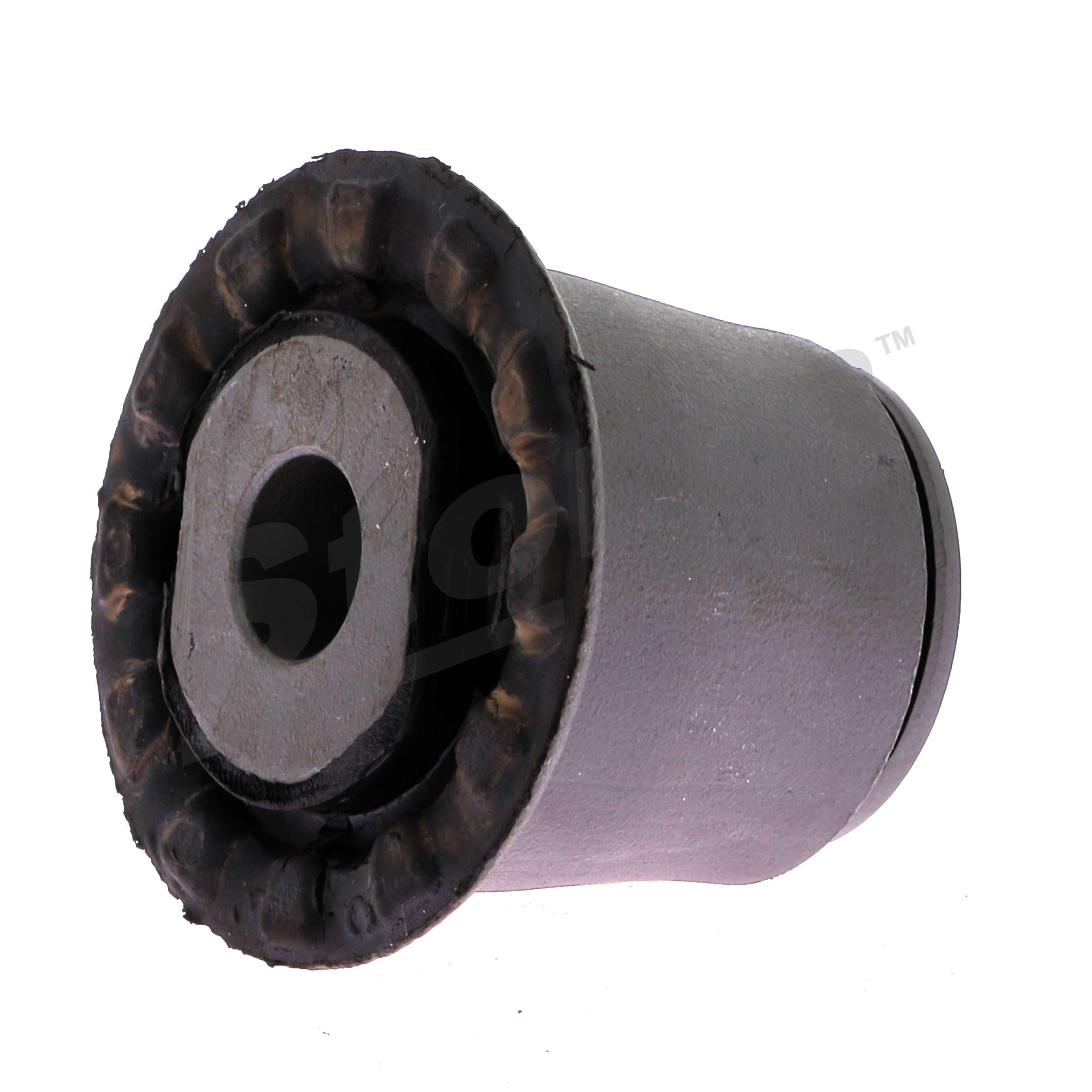 Silentblock del puente trasero Storm ref. F5000