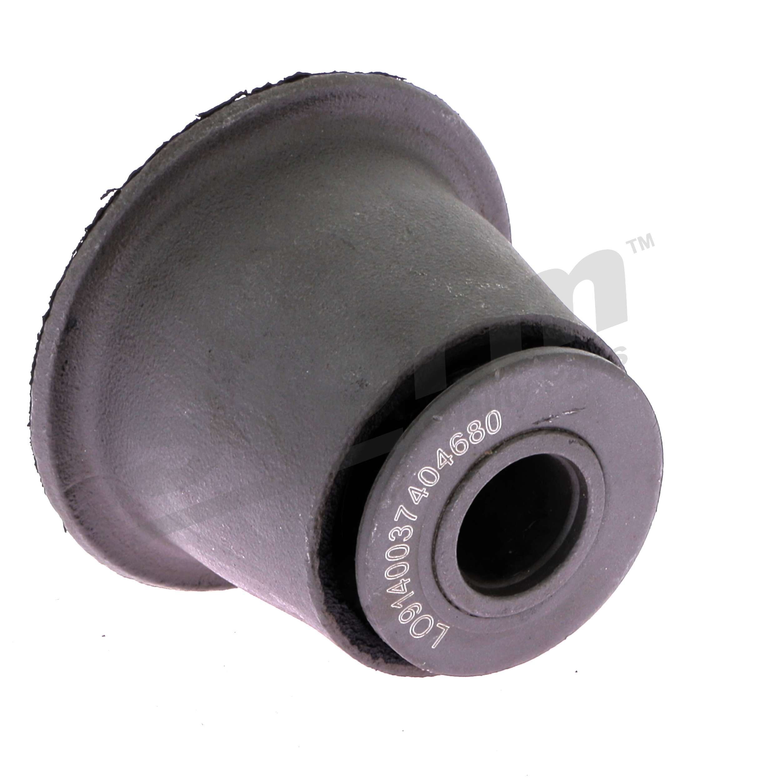 Silentblock del puente trasero Storm ref. F5000