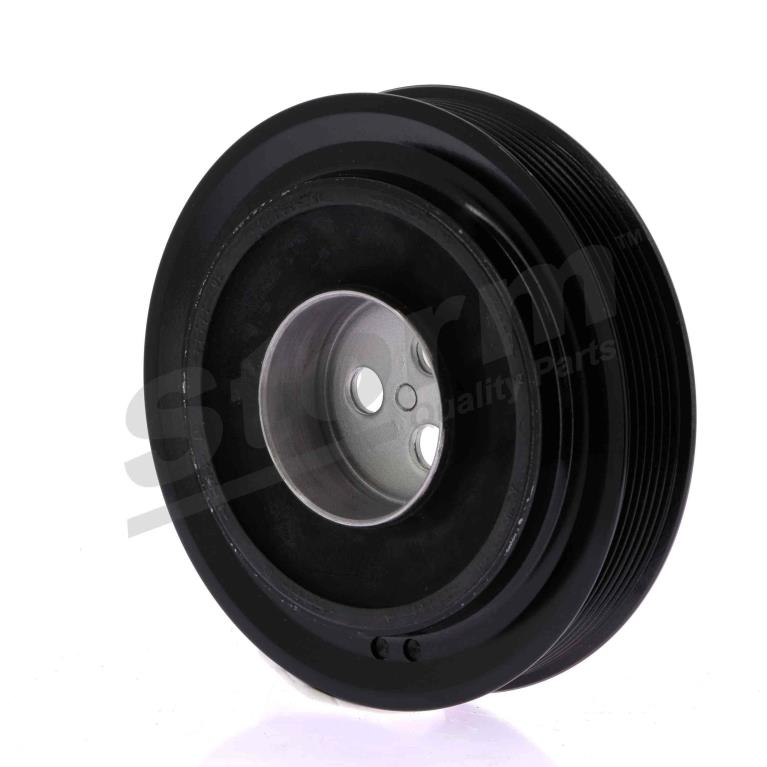 Poulie damper (Poulie de vilebrequin) Storm F5036