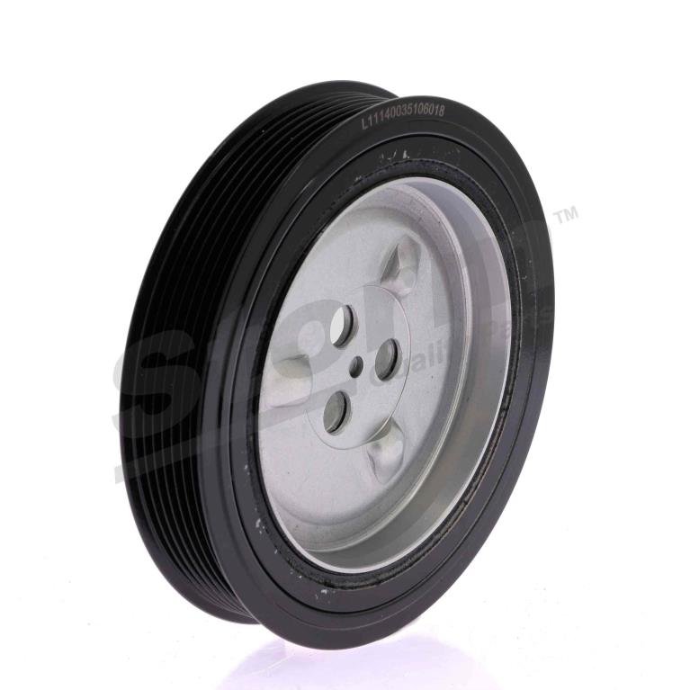 Poulie damper (Poulie de vilebrequin) Storm F5036