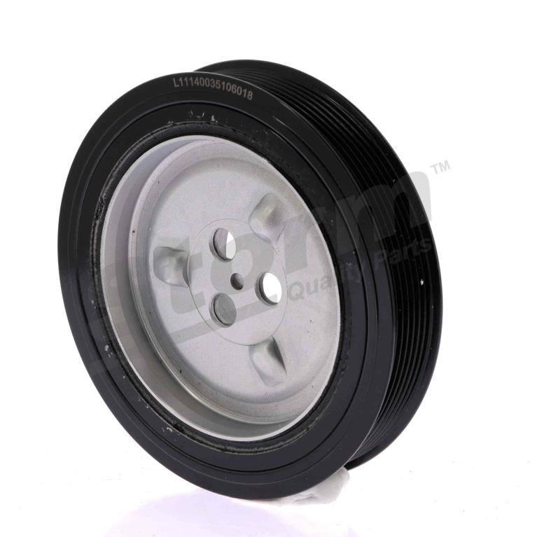 Poulie damper (Poulie de vilebrequin) Storm F5036