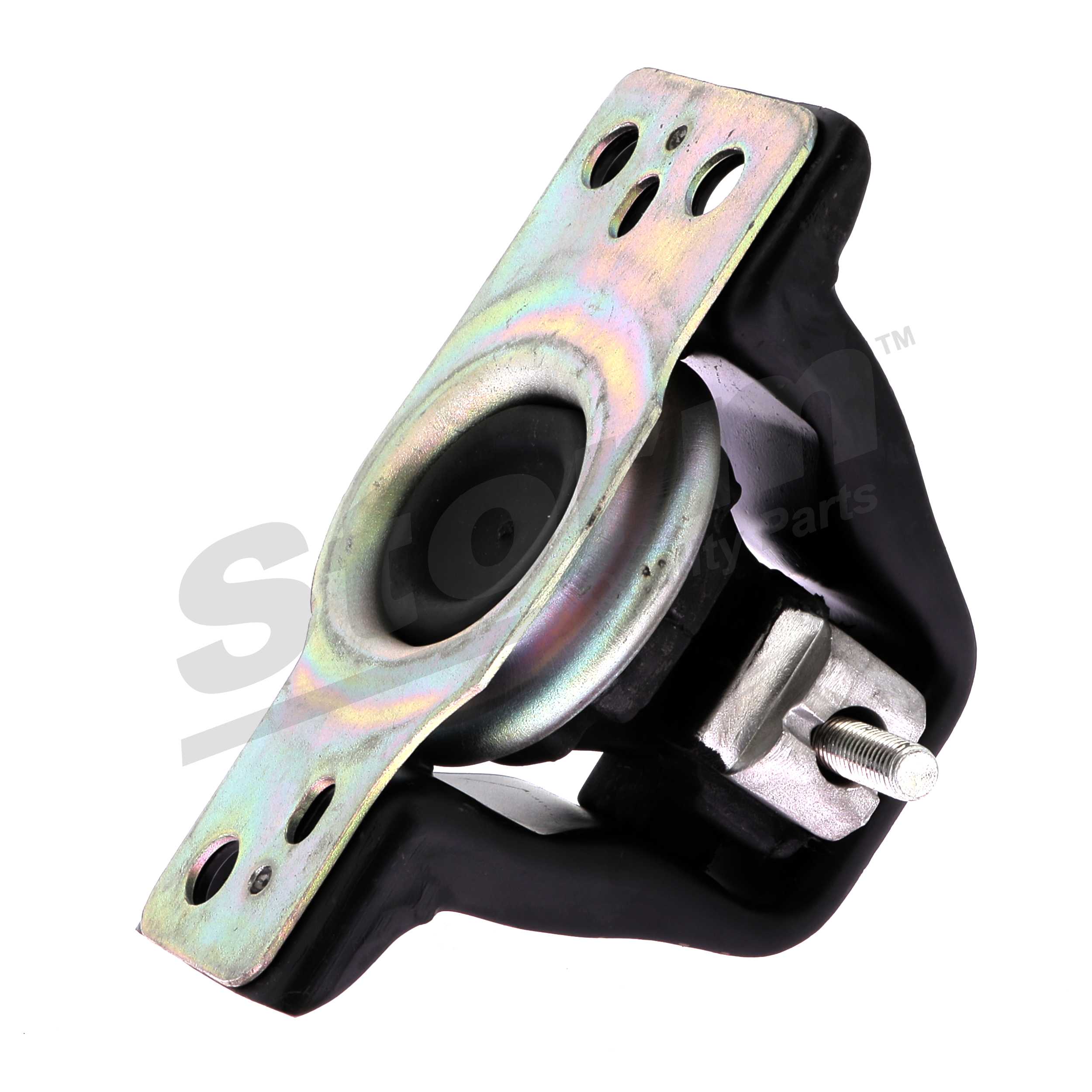 Support moteur (Silent bloc moteur) Storm ref. F5085