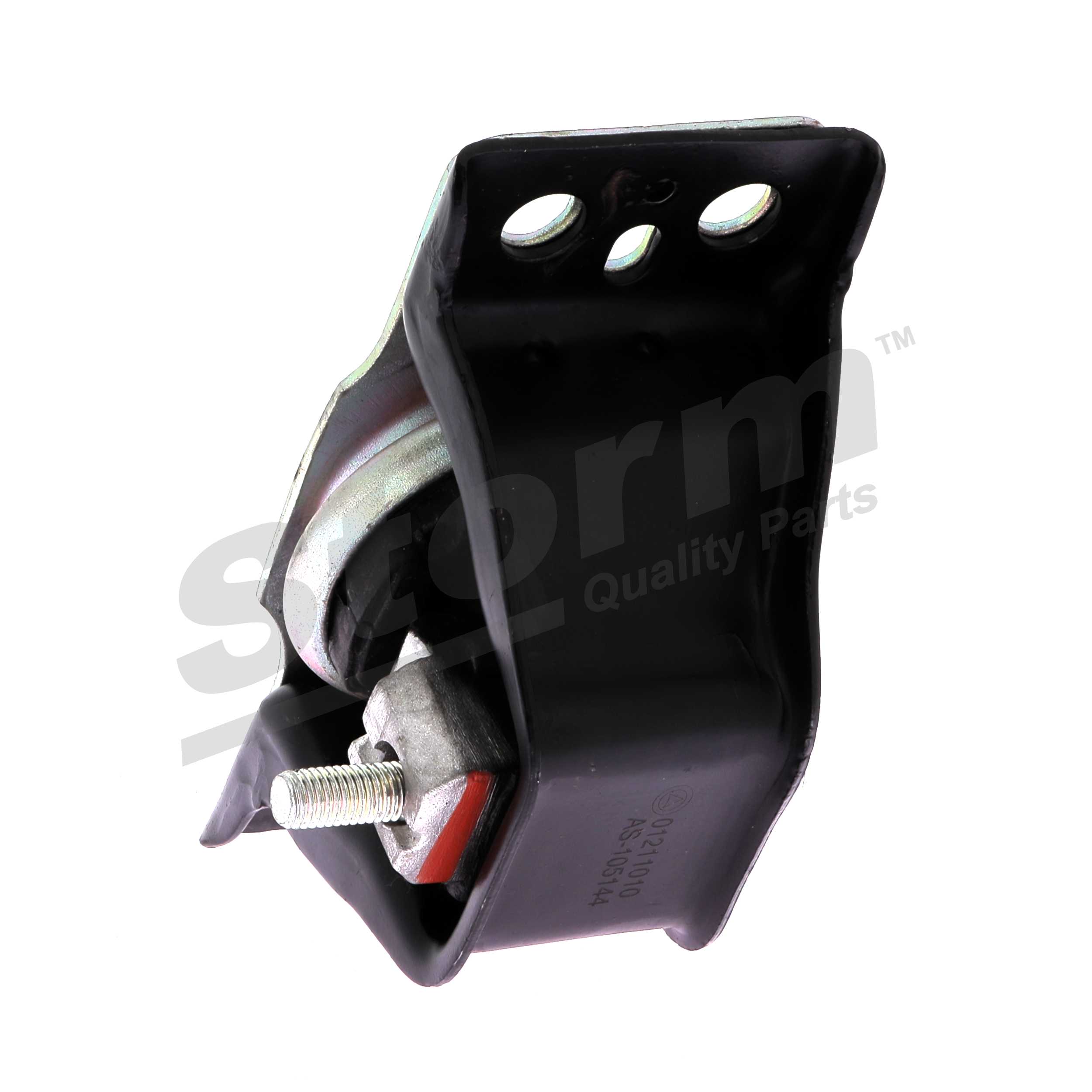 Support moteur (Silent bloc moteur) Storm ref. F5085