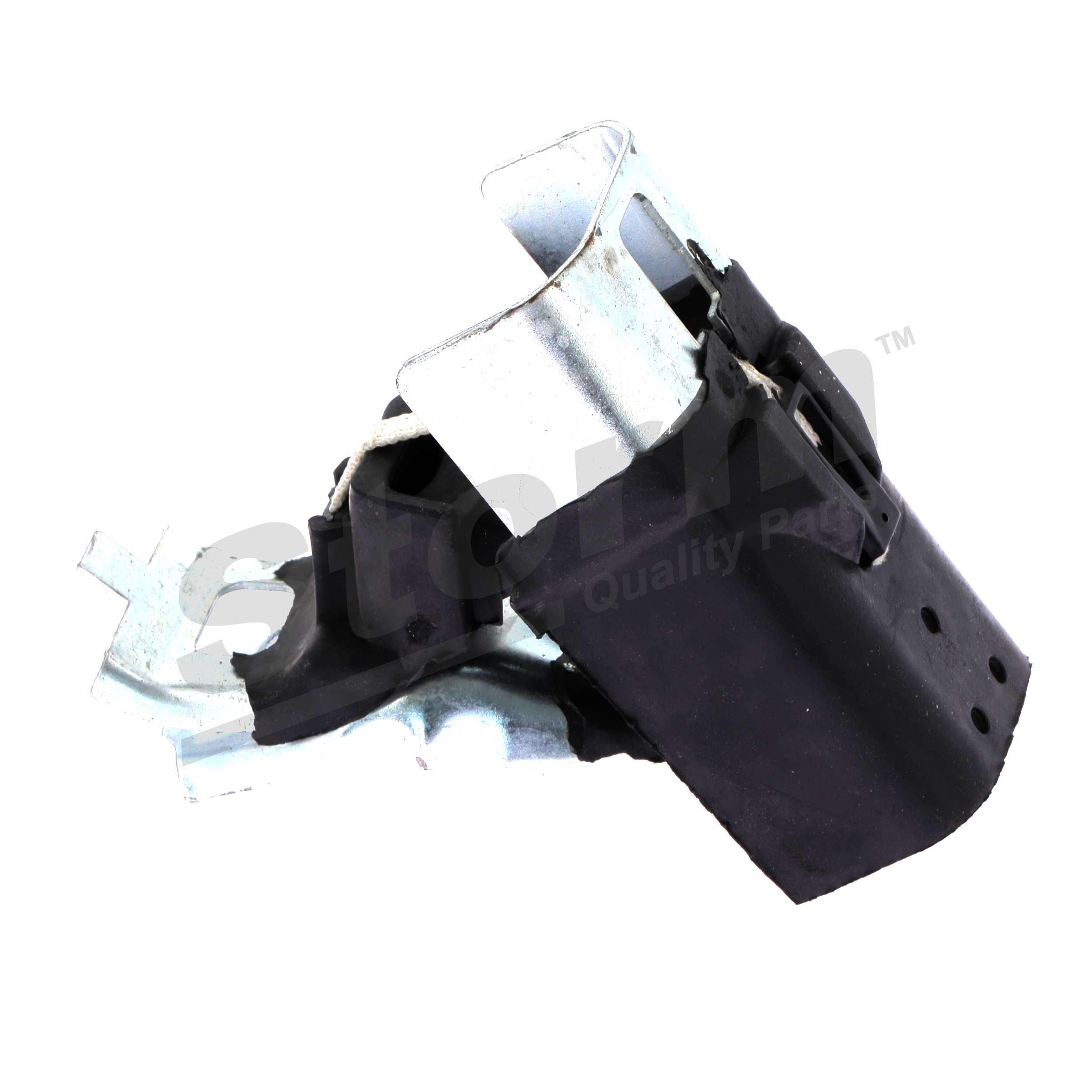 Soporte, sistema de escape Storm ref. F5088