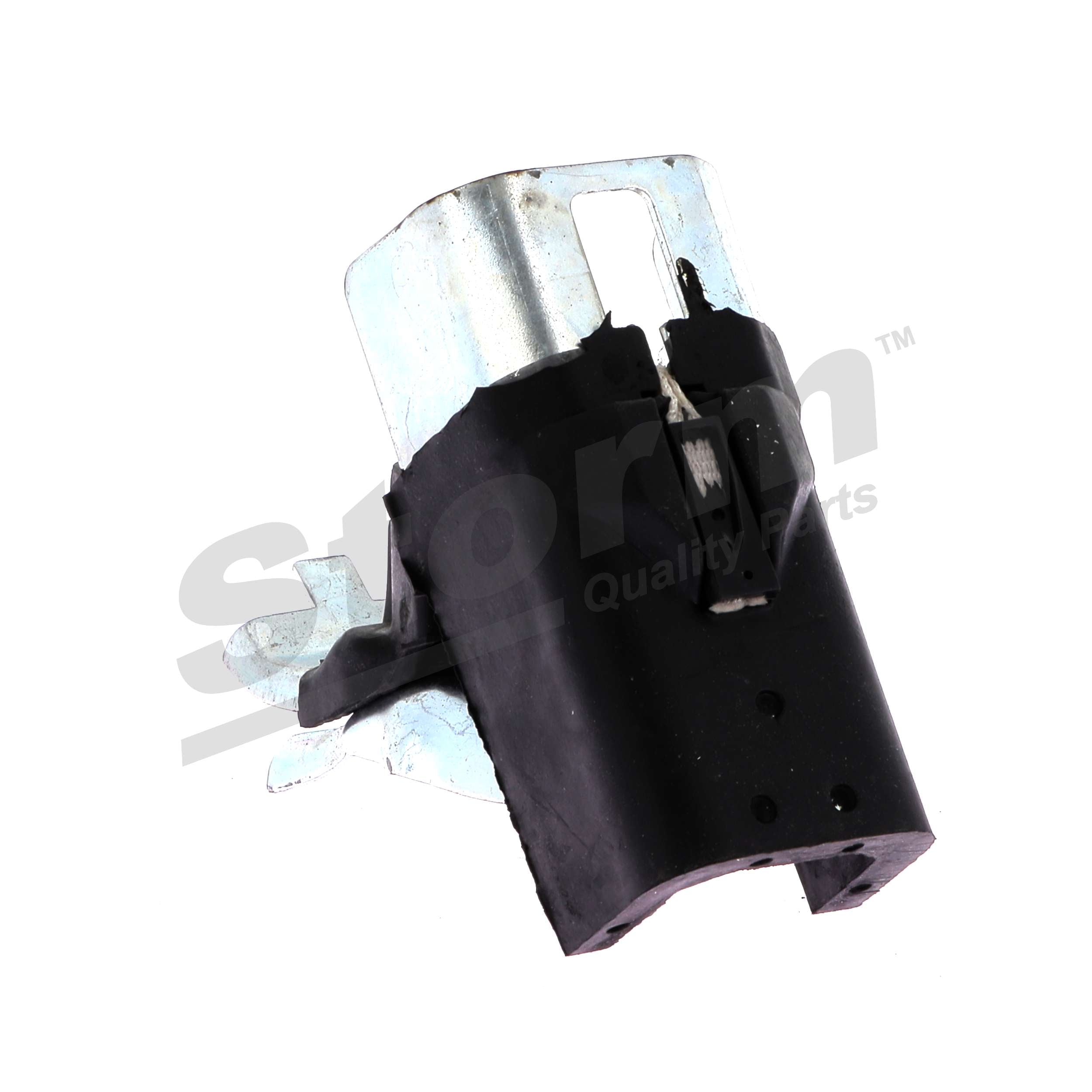Soporte, sistema de escape Storm ref. F5088