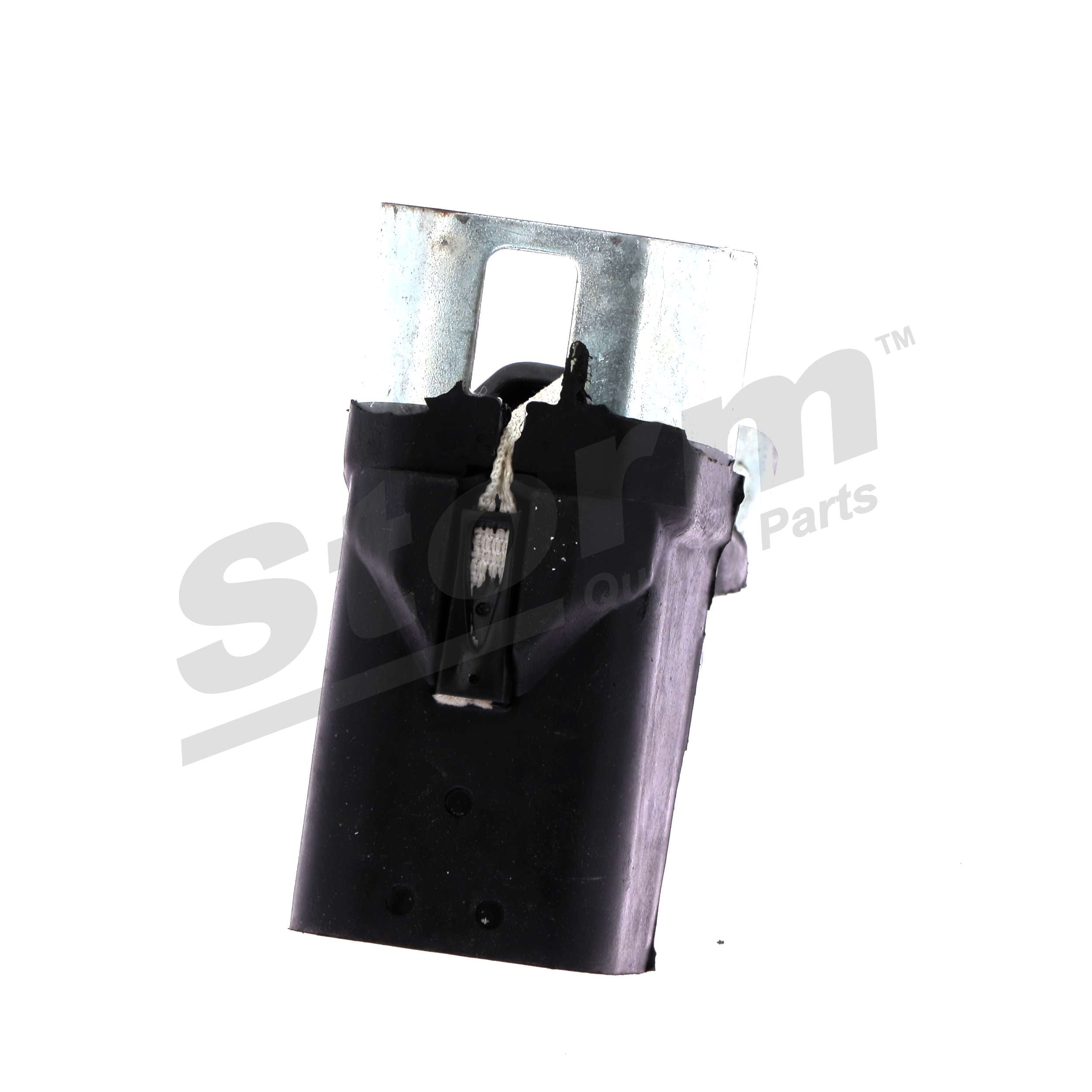 Soporte, sistema de escape Storm ref. F5088