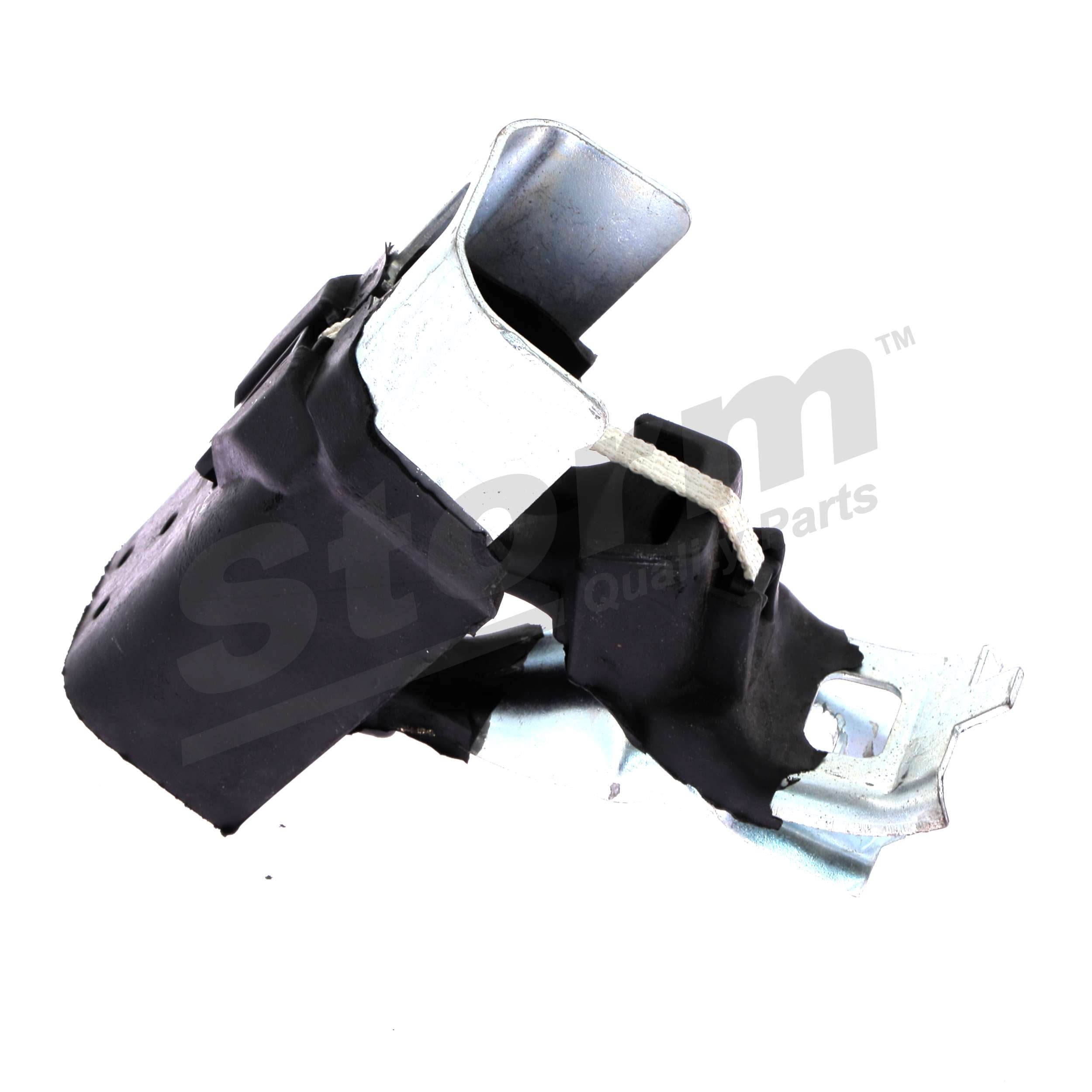 Soporte, sistema de escape Storm ref. F5088