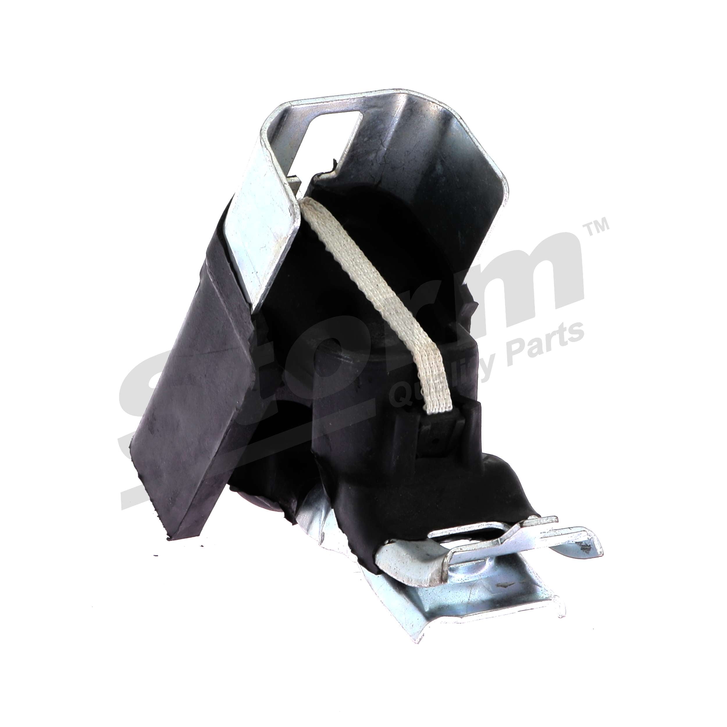 Soporte, sistema de escape Storm ref. F5088