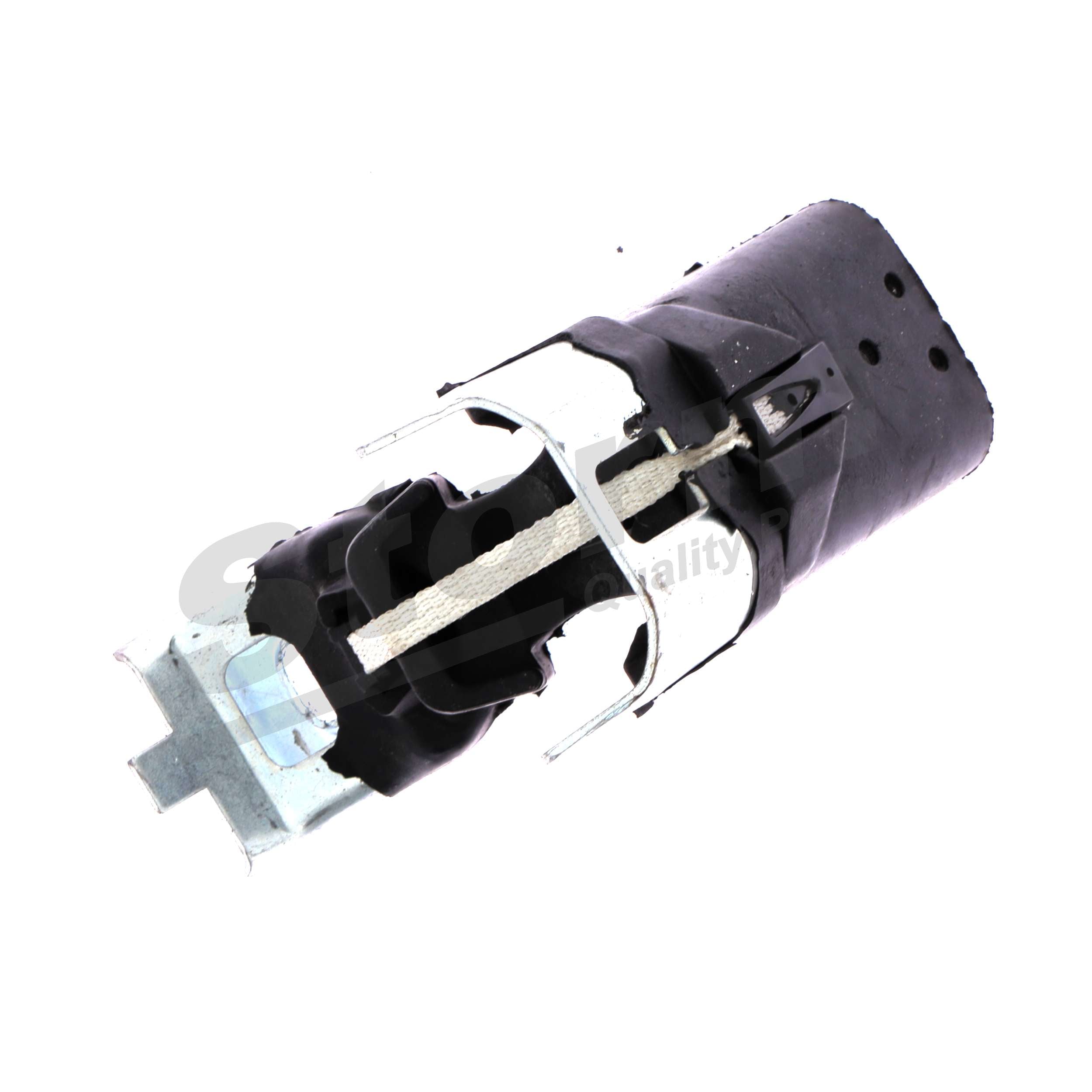 Soporte, sistema de escape Storm ref. F5088