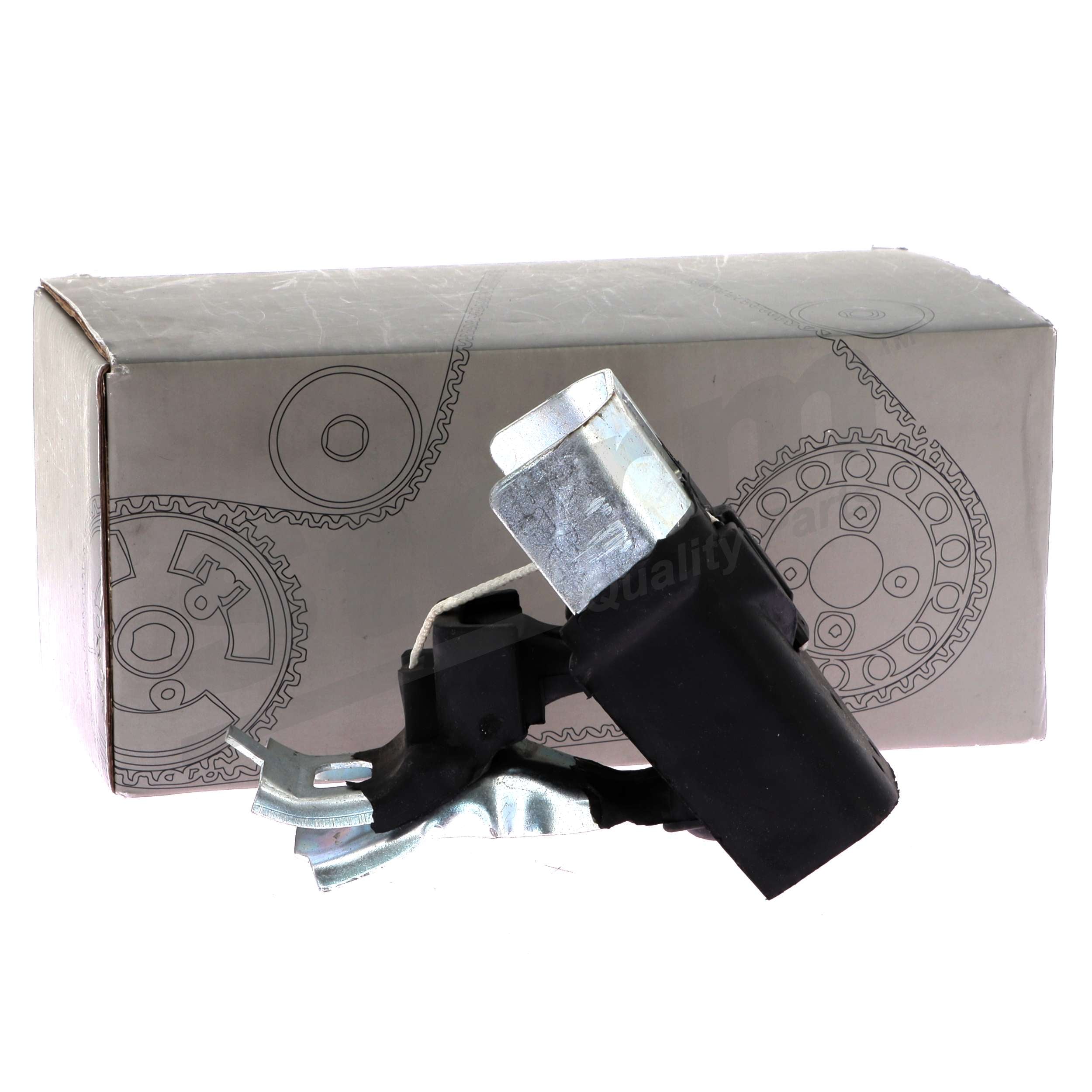 Soporte, sistema de escape Storm ref. F5088
