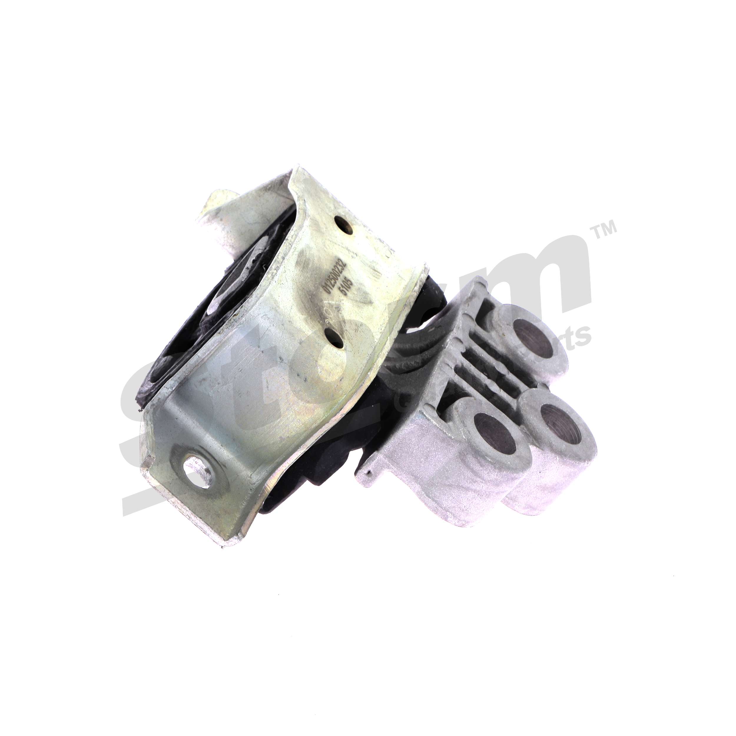 Support moteur (Silent bloc moteur) Storm F5105