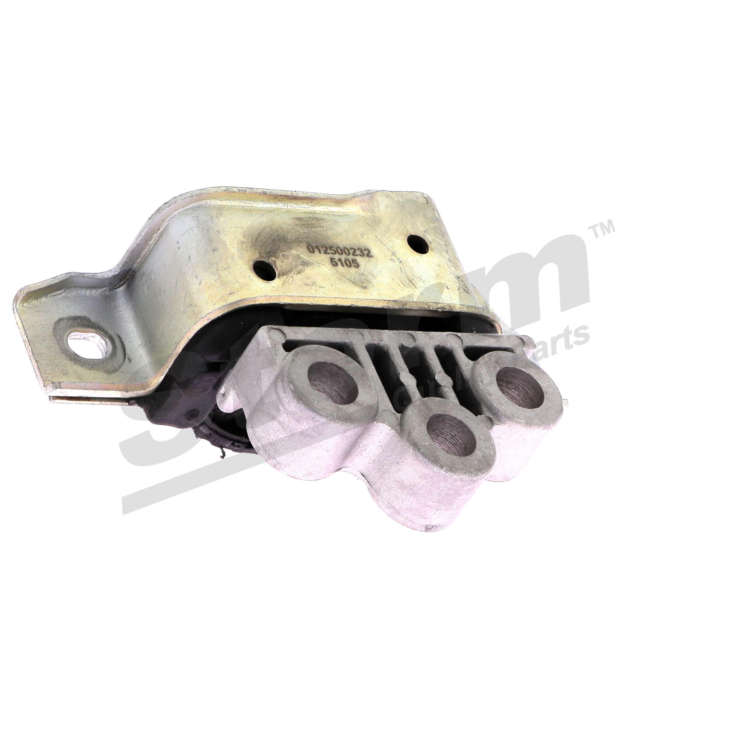 Support moteur (Silent bloc moteur) Storm F5105