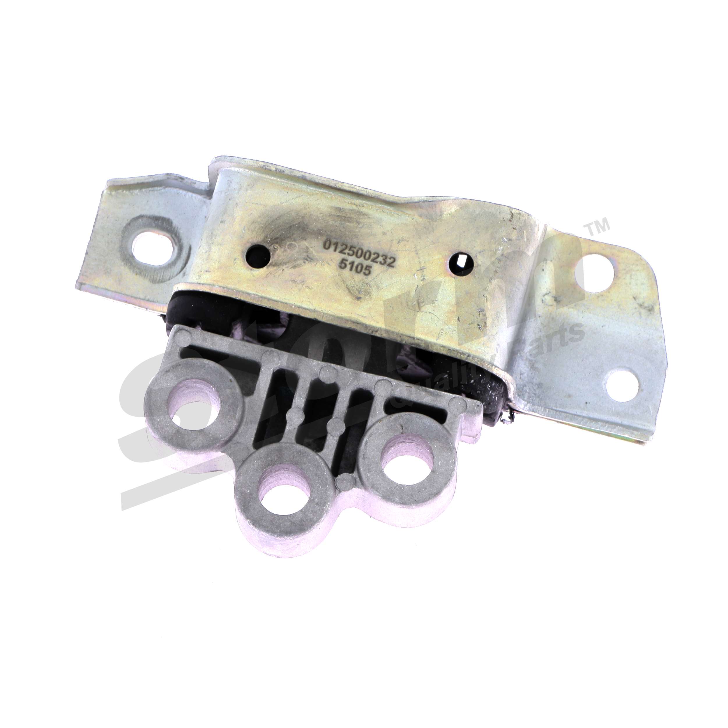 Support moteur (Silent bloc moteur) Storm F5105