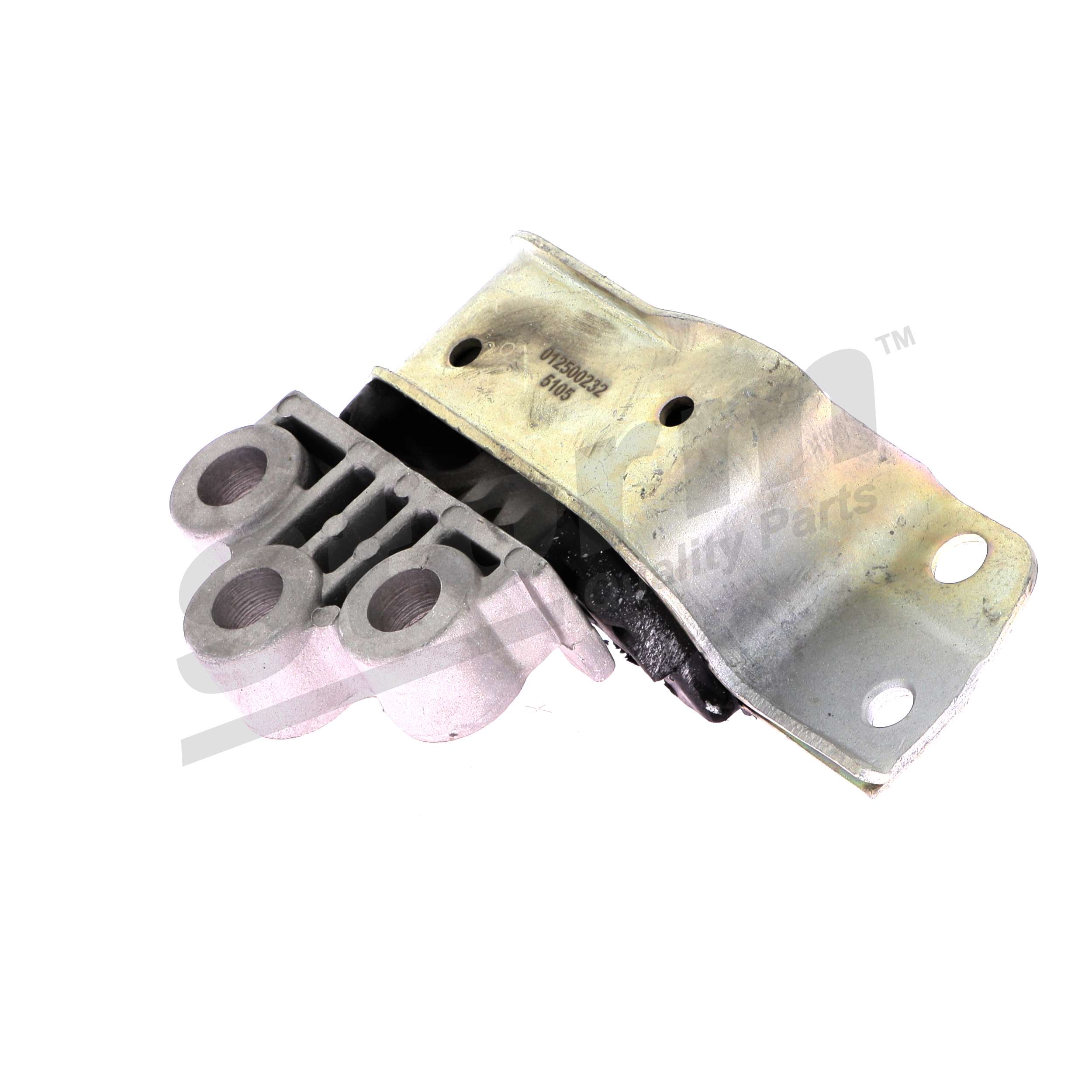 Support moteur (Silent bloc moteur) Storm F5105