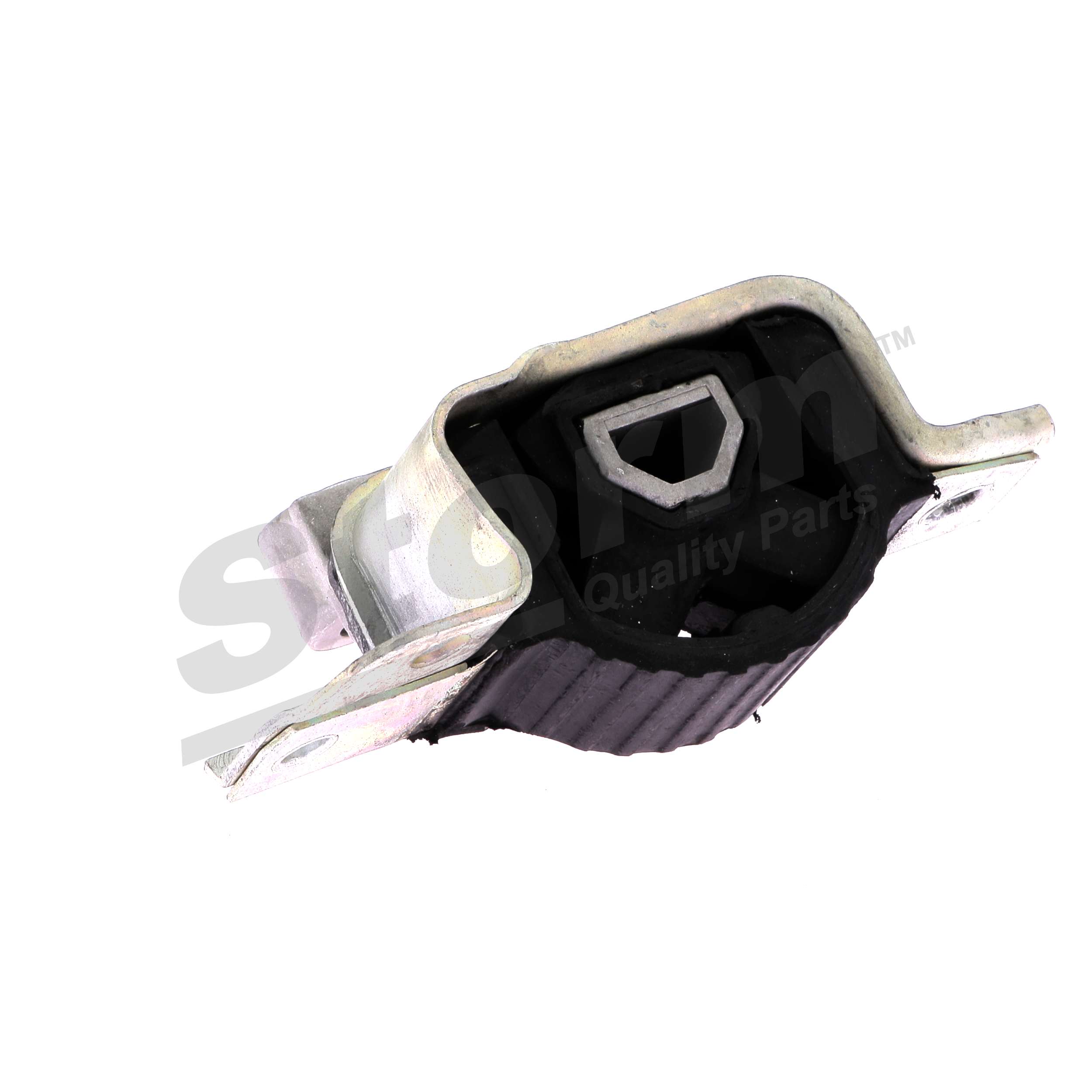 Support moteur (Silent bloc moteur) Storm F5105