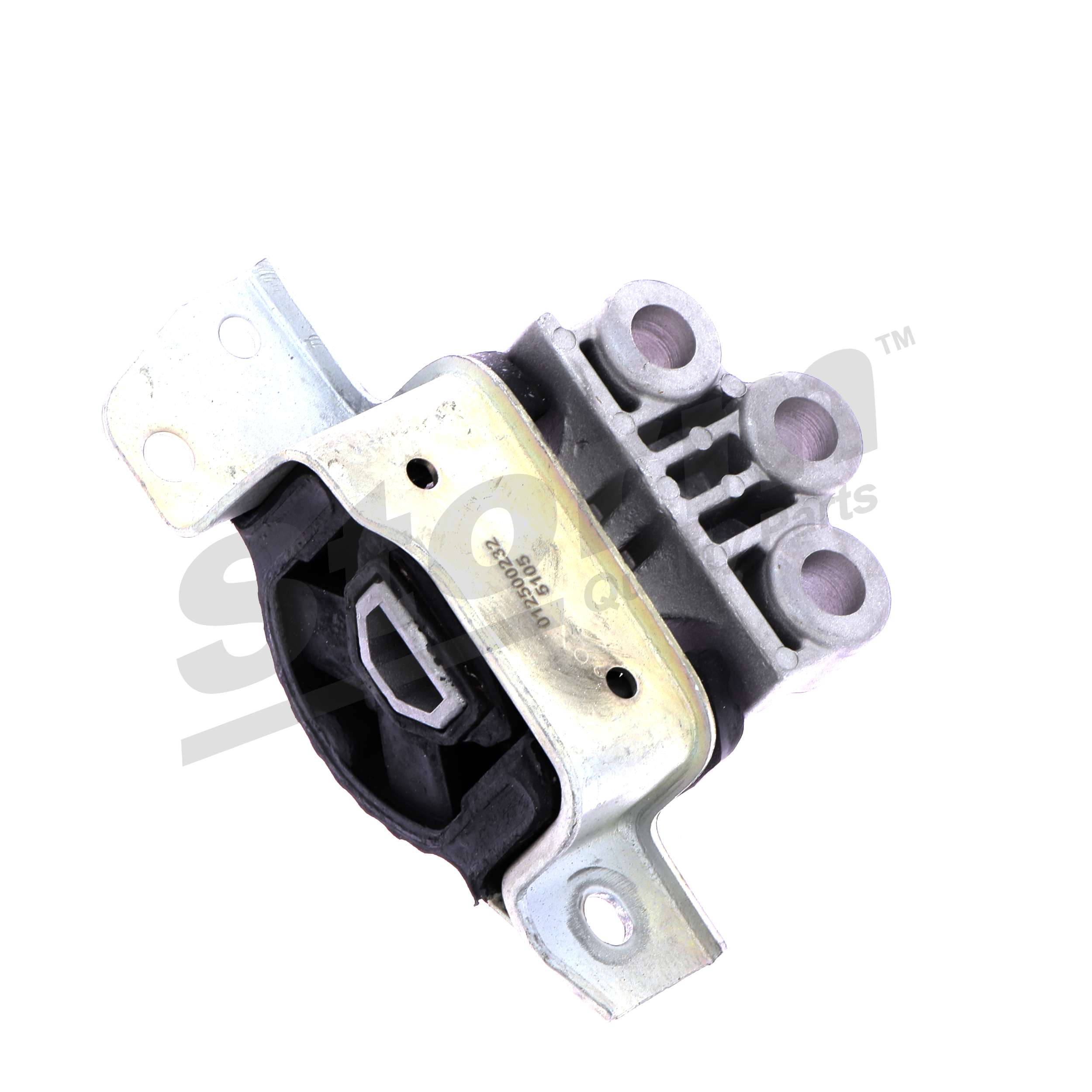Support moteur (Silent bloc moteur) Storm F5105