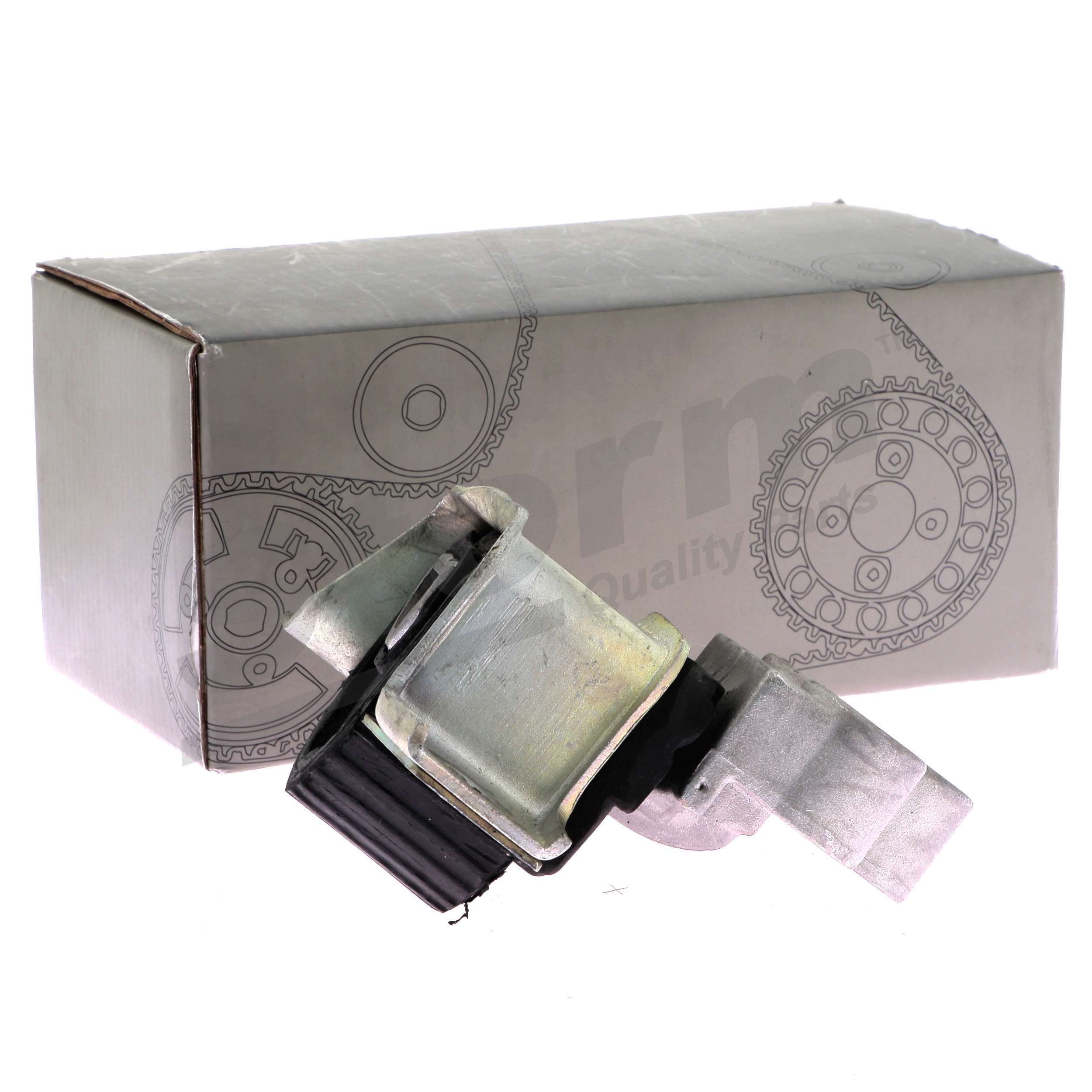 Support moteur (Silent bloc moteur) Storm F5105
