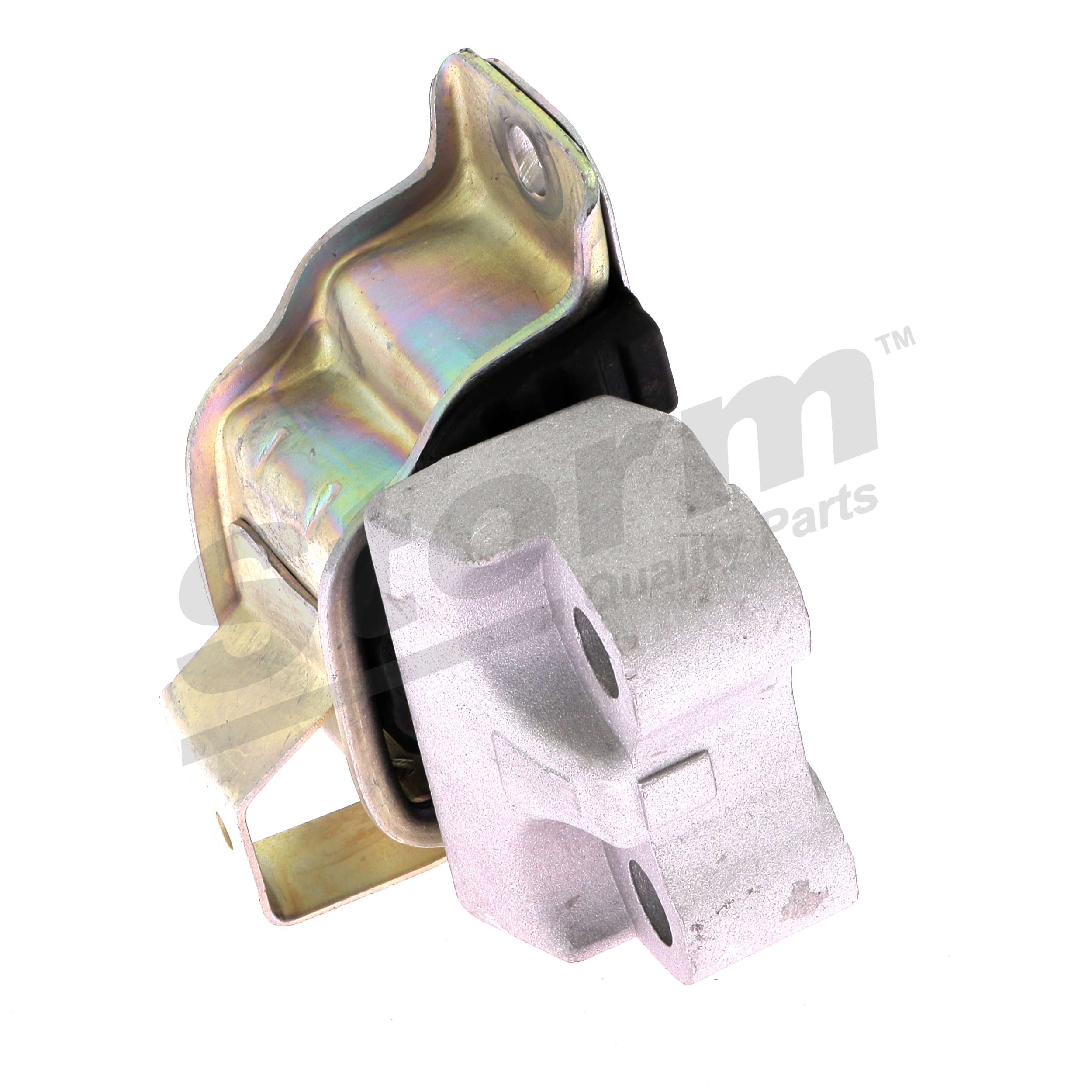 Support moteur (Silent bloc moteur) Storm F5106