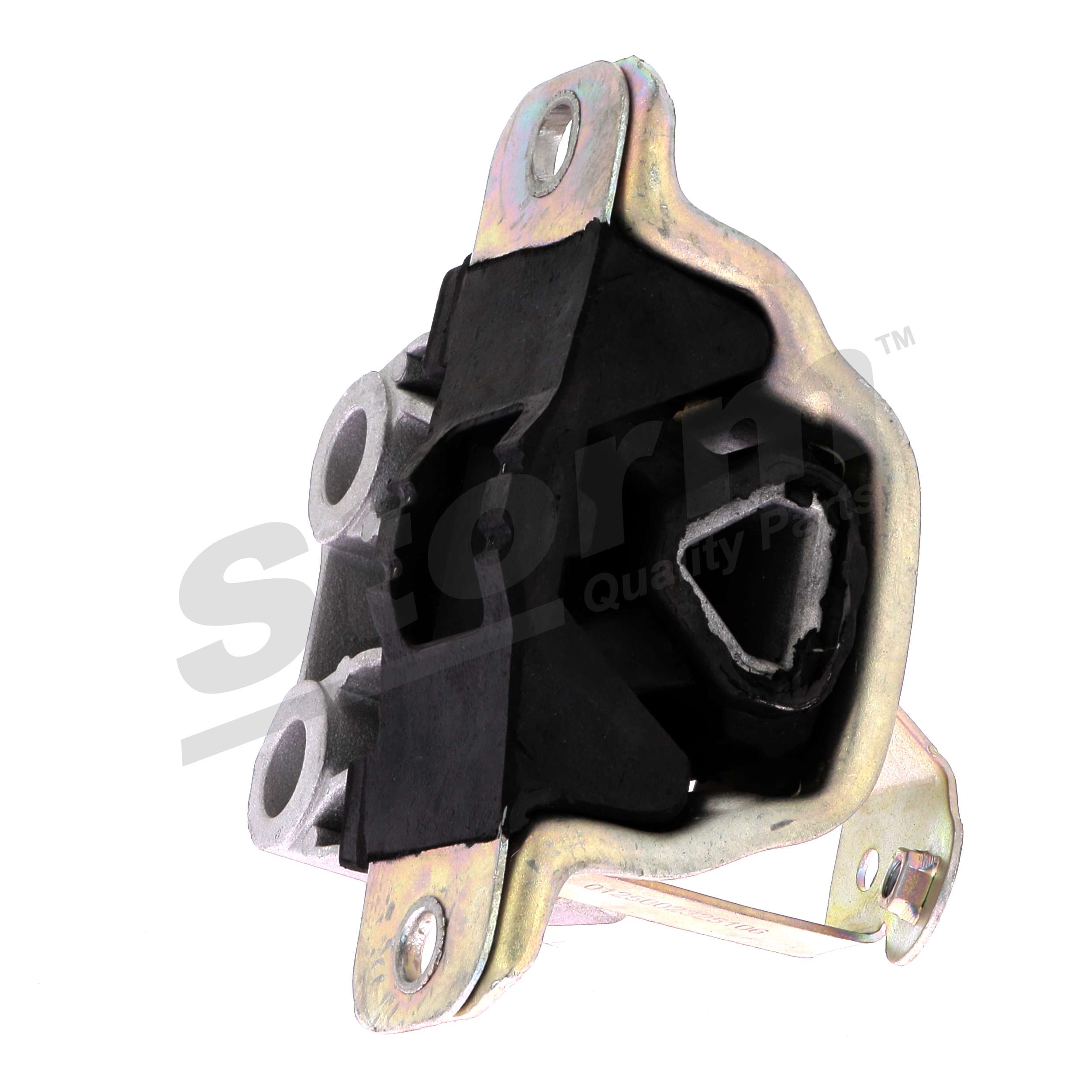 Support moteur (Silent bloc moteur) Storm F5106