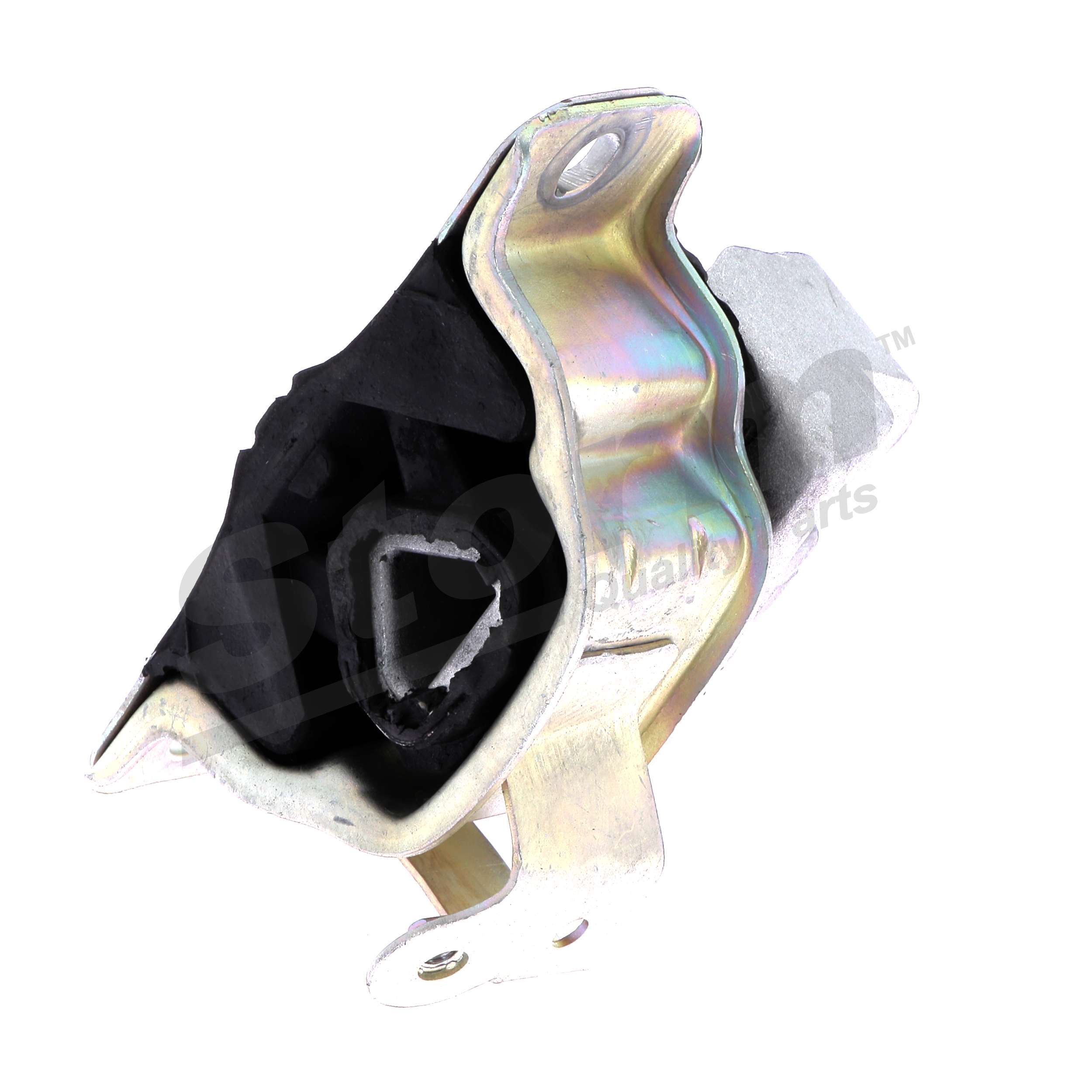Support moteur (Silent bloc moteur) Storm F5106