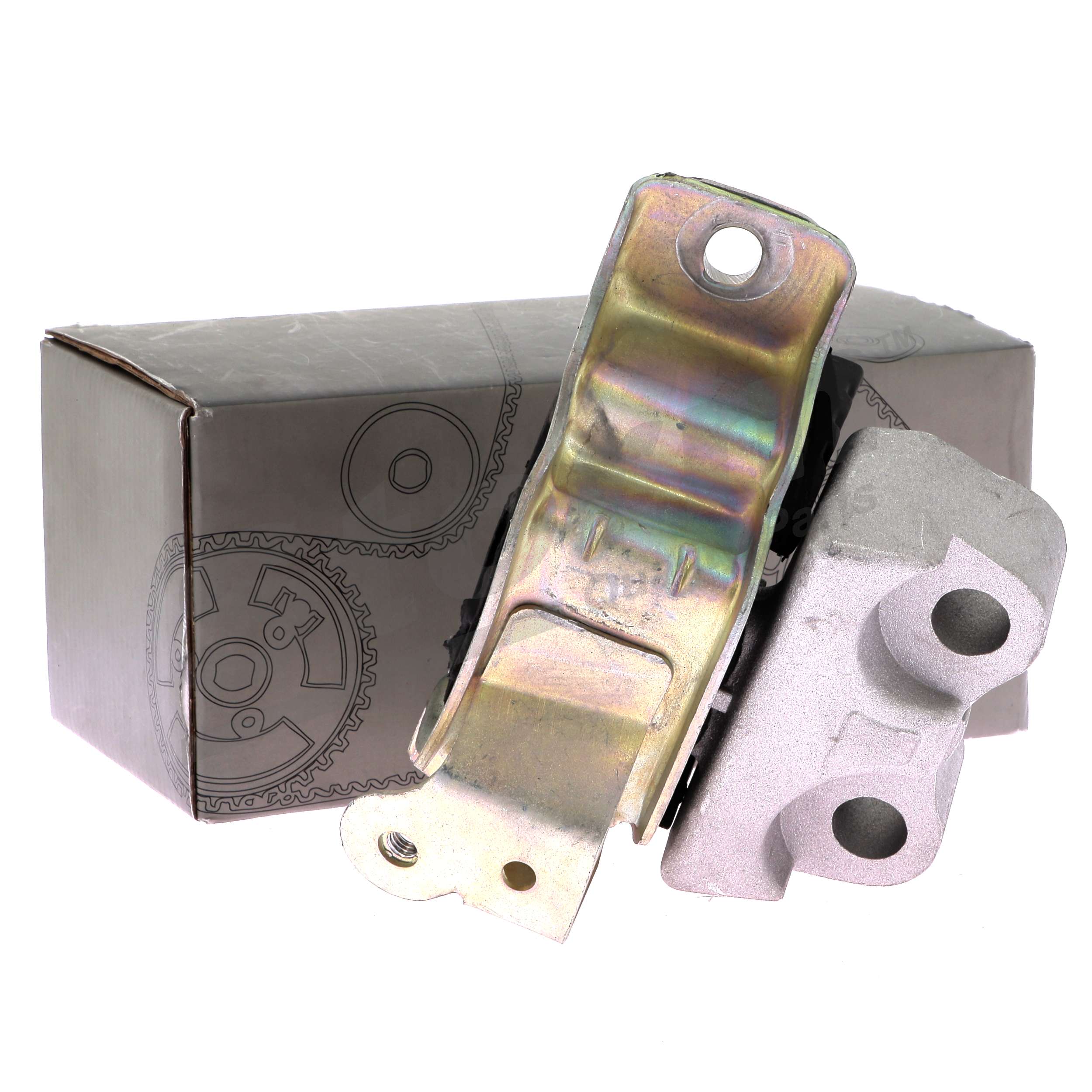 Support moteur (Silent bloc moteur) Storm F5106