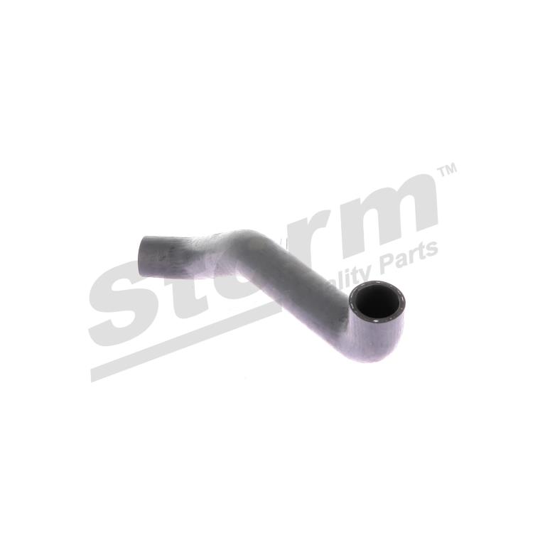 Durite de radiateur (Durite de refroidissement) Storm ref. F5119