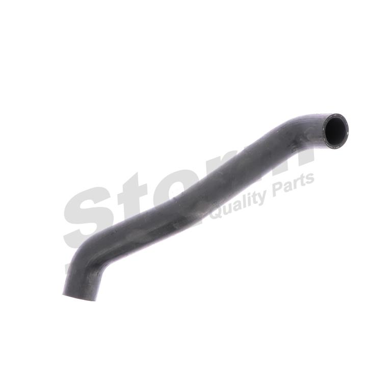 Durite de radiateur (Durite de refroidissement) Storm ref. F5119