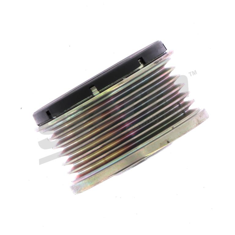 Rueda libre alternador Storm ref. F5162