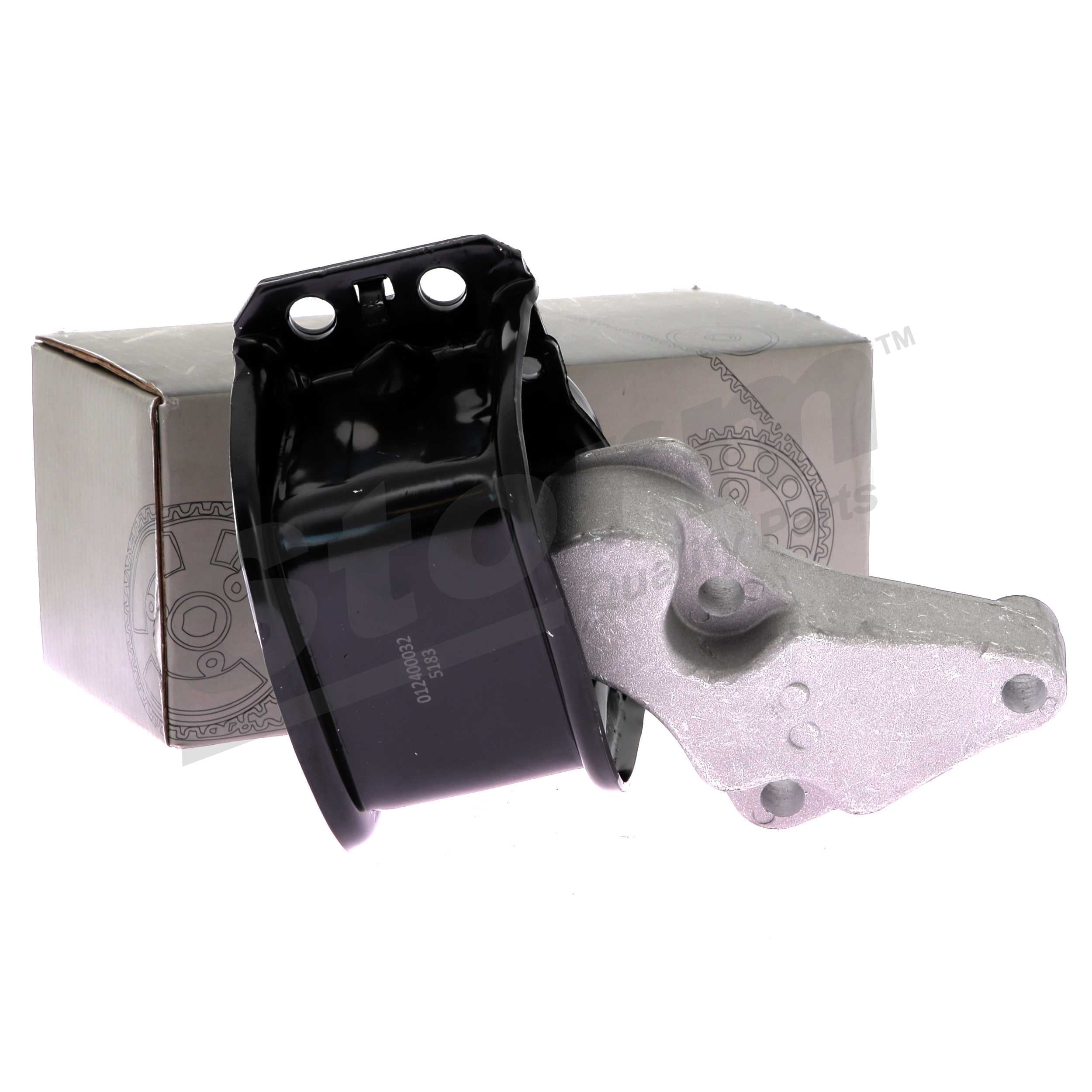 Support moteur (Silent bloc moteur) Storm F5183