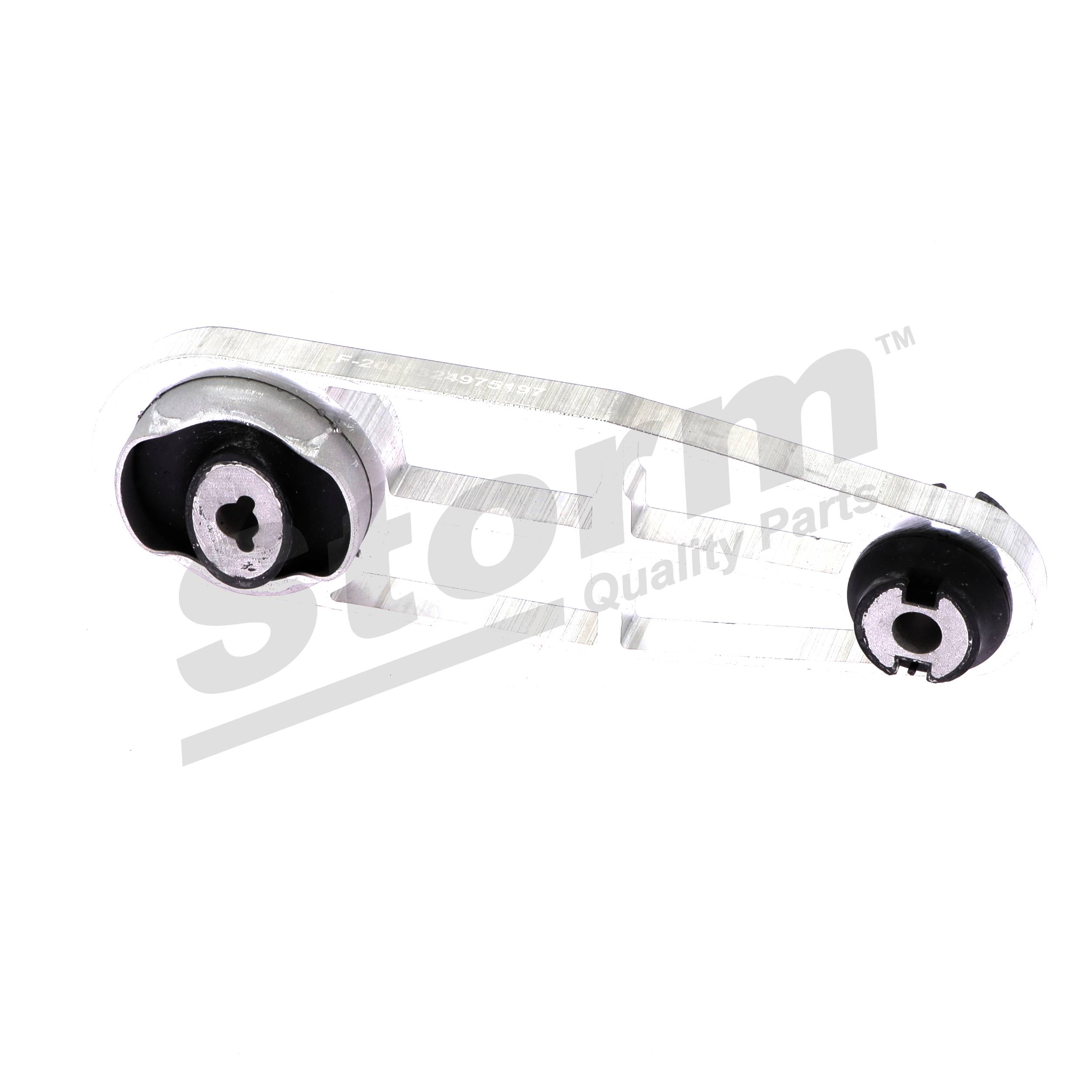 Support moteur (Silent bloc moteur) Storm ref. F5197
