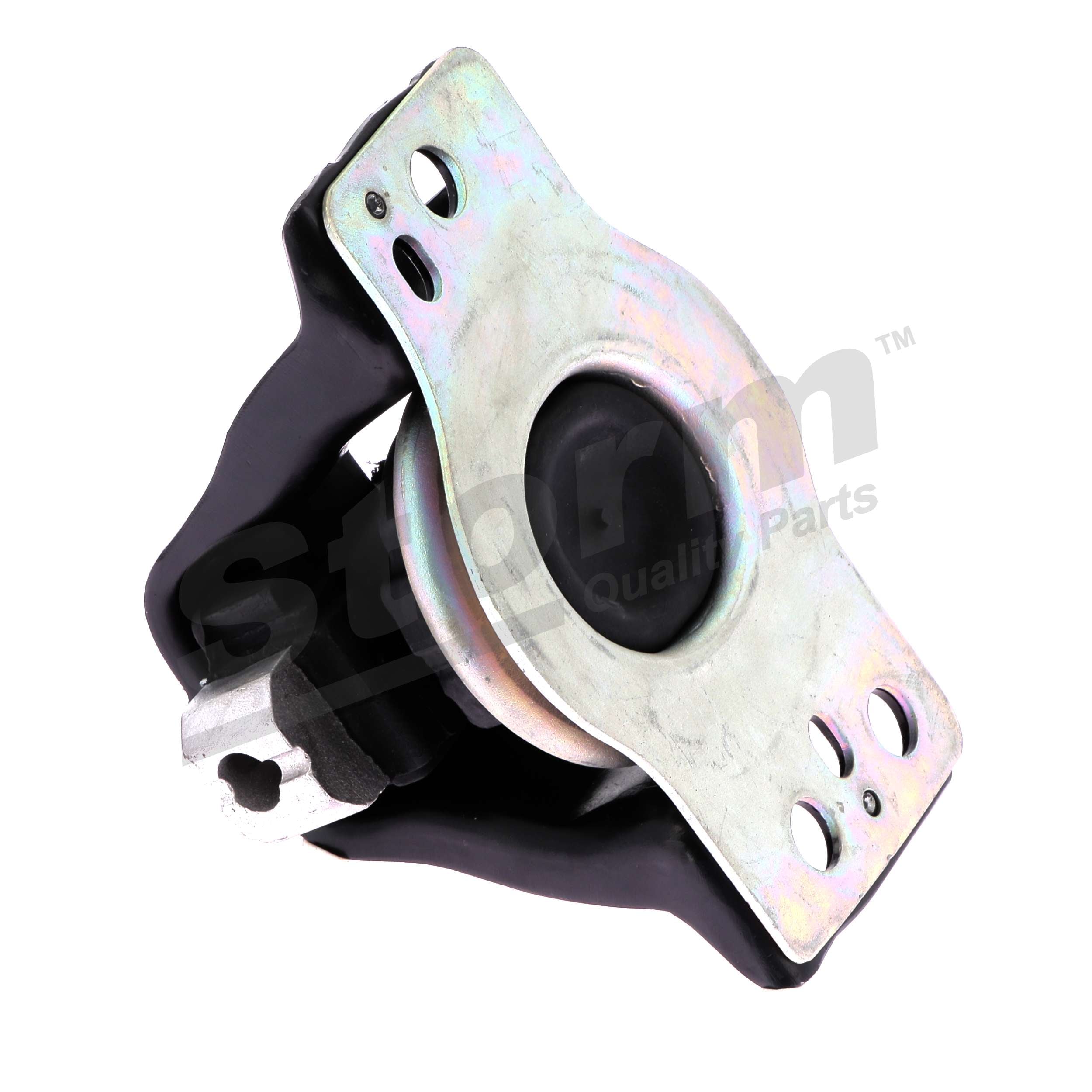 Support moteur (Silent bloc moteur) Storm ref. F5202