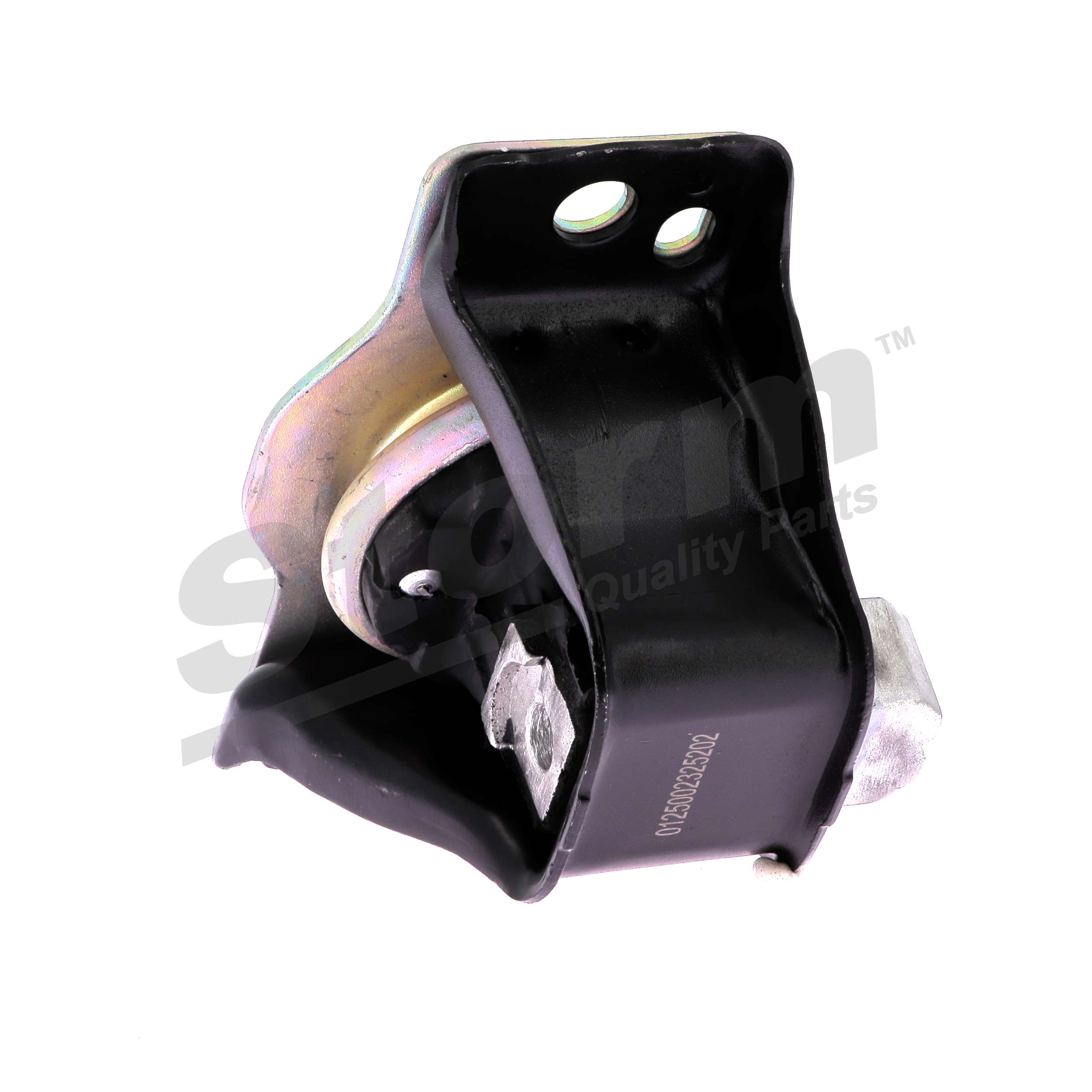 Support moteur (Silent bloc moteur) Storm ref. F5202