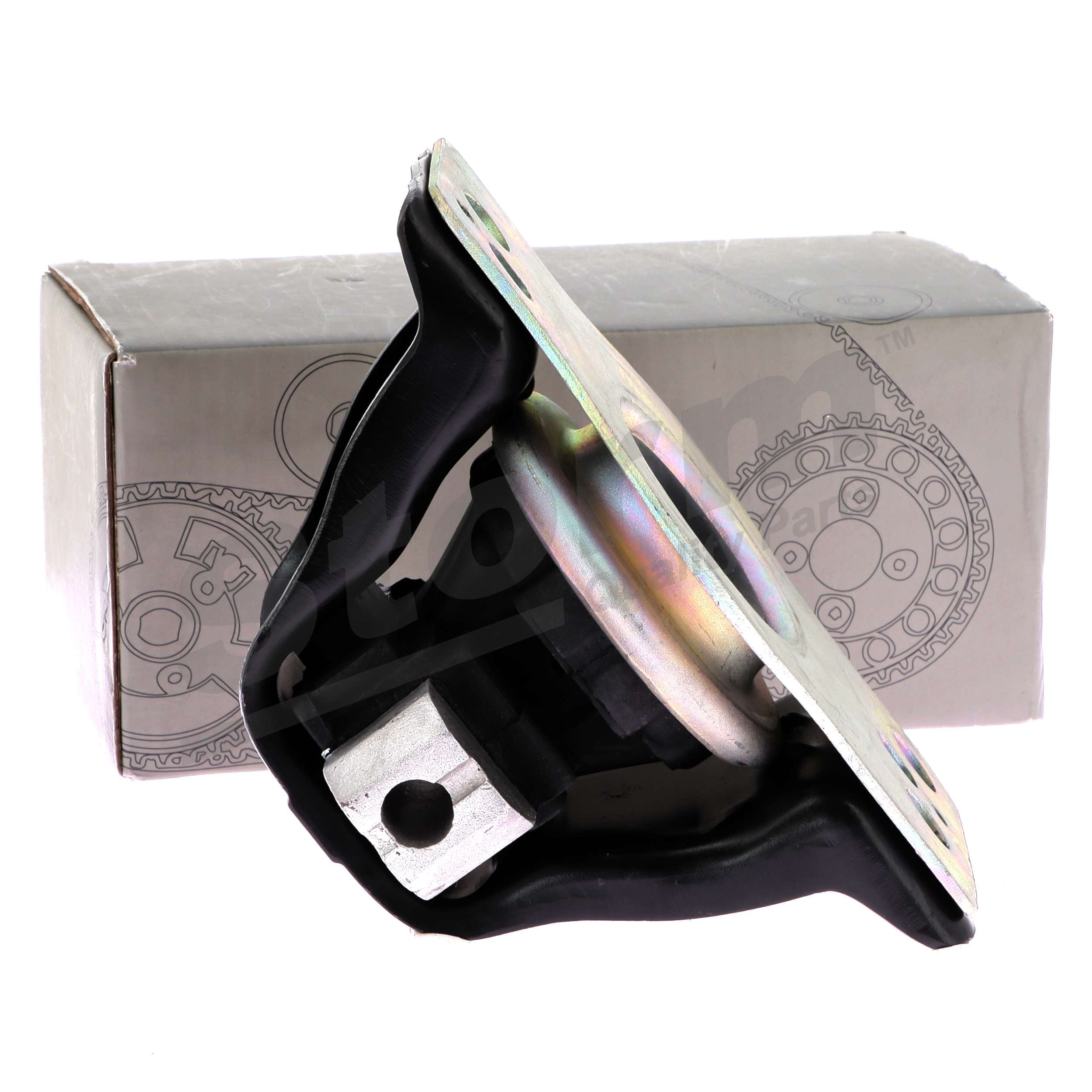 Support moteur (Silent bloc moteur) Storm ref. F5202