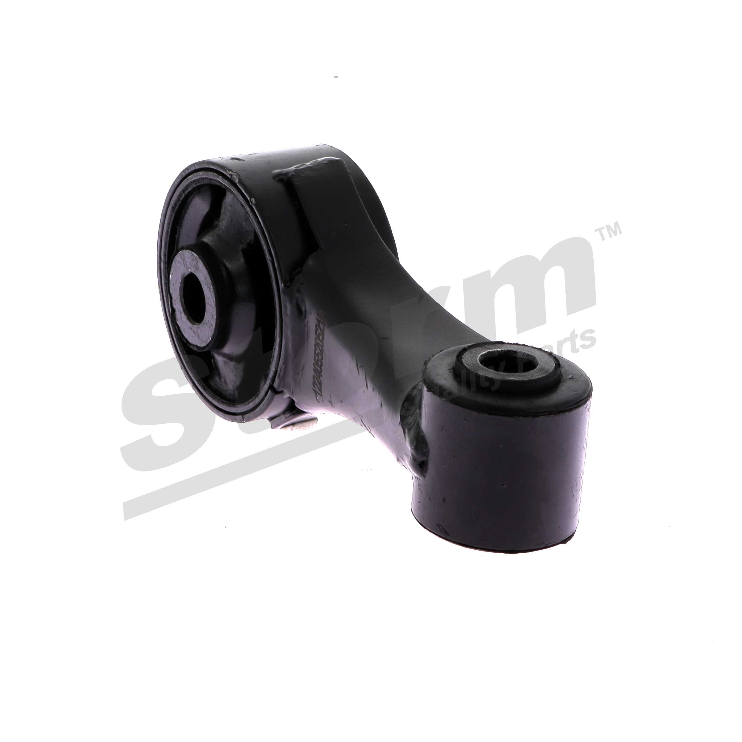 Support moteur (Silent bloc moteur) Storm ref. F5210